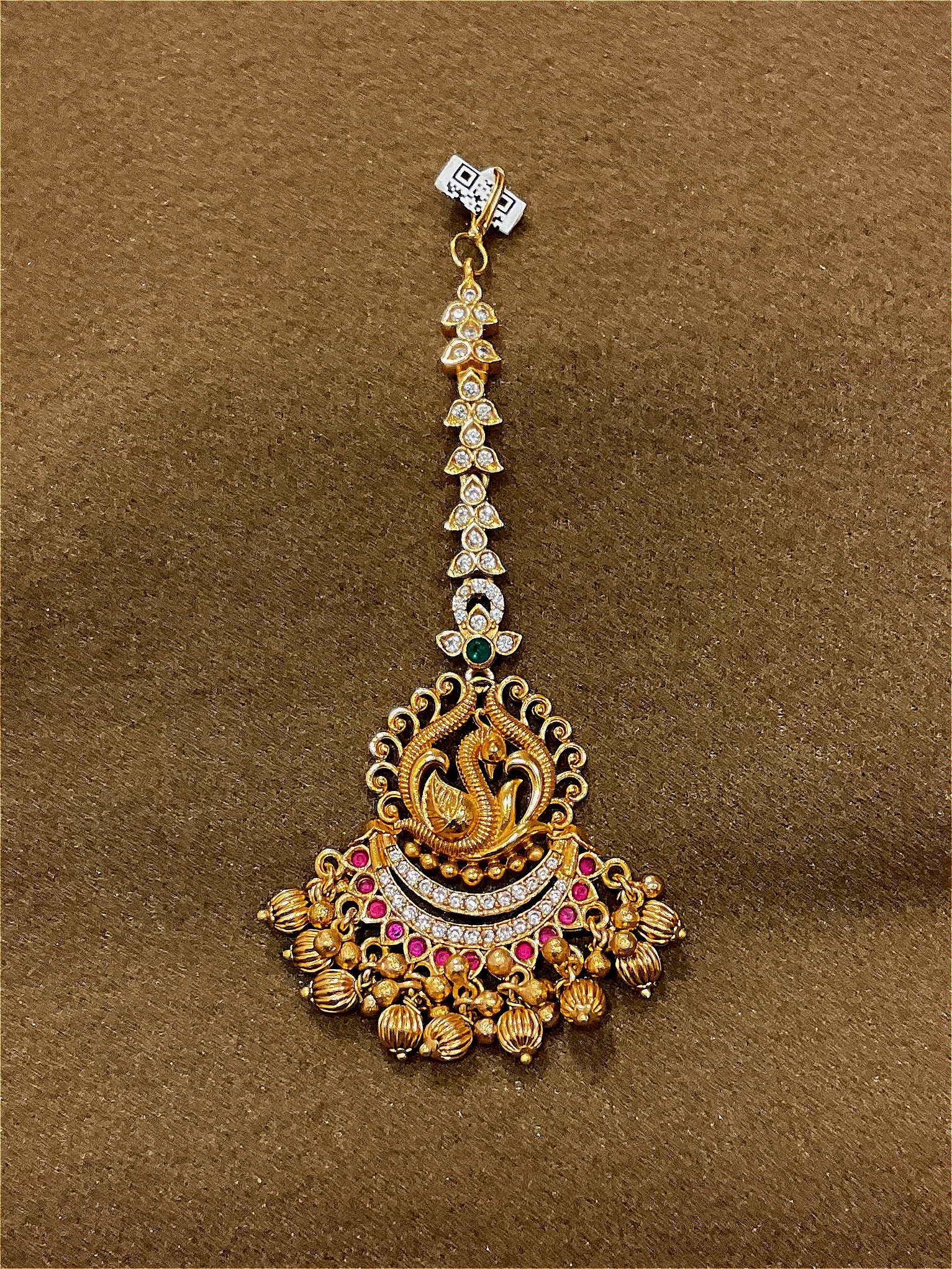 Nethi chutti NC-GP-KP-004
