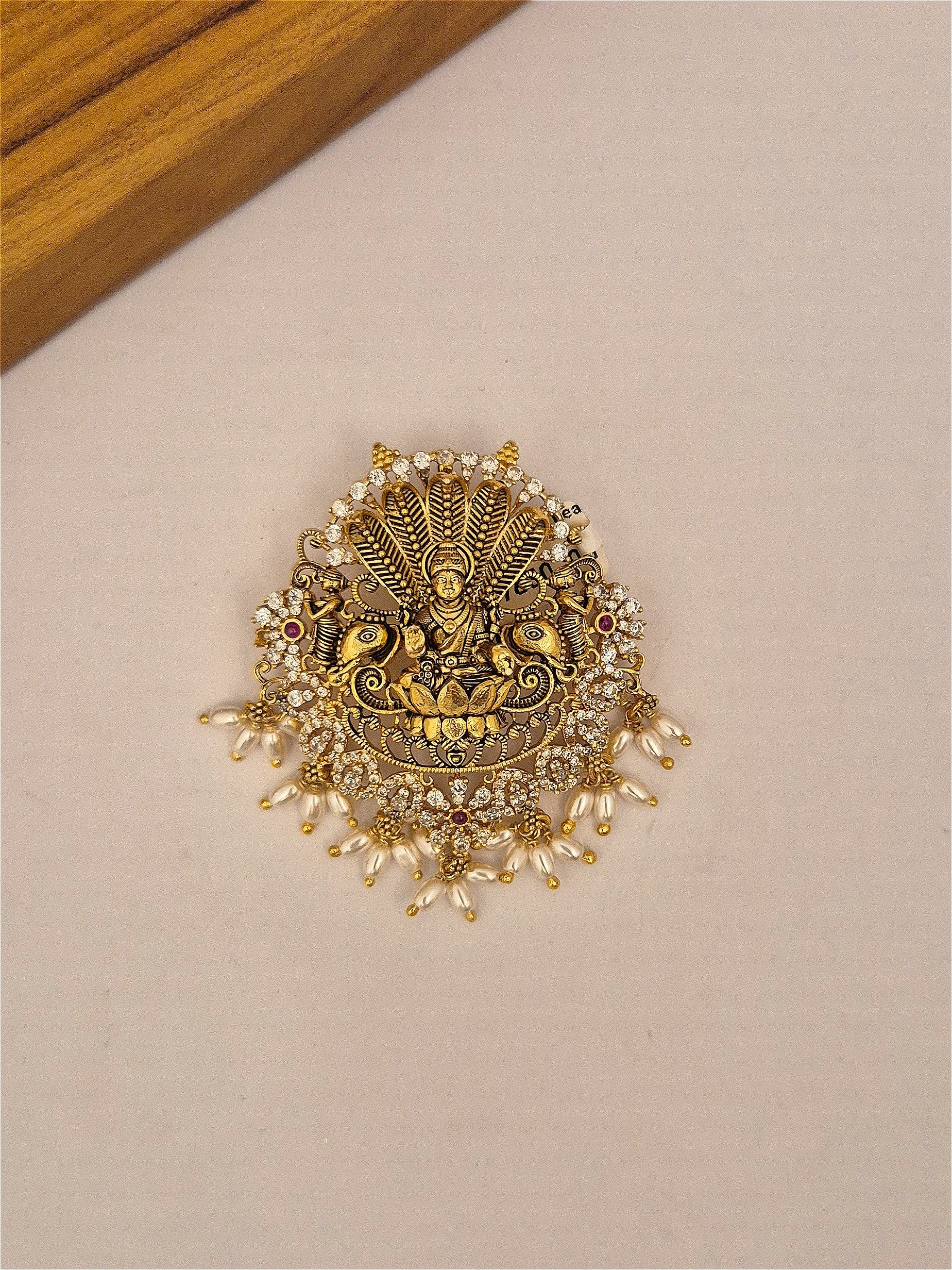 Silver Pendant SGC-GP-041