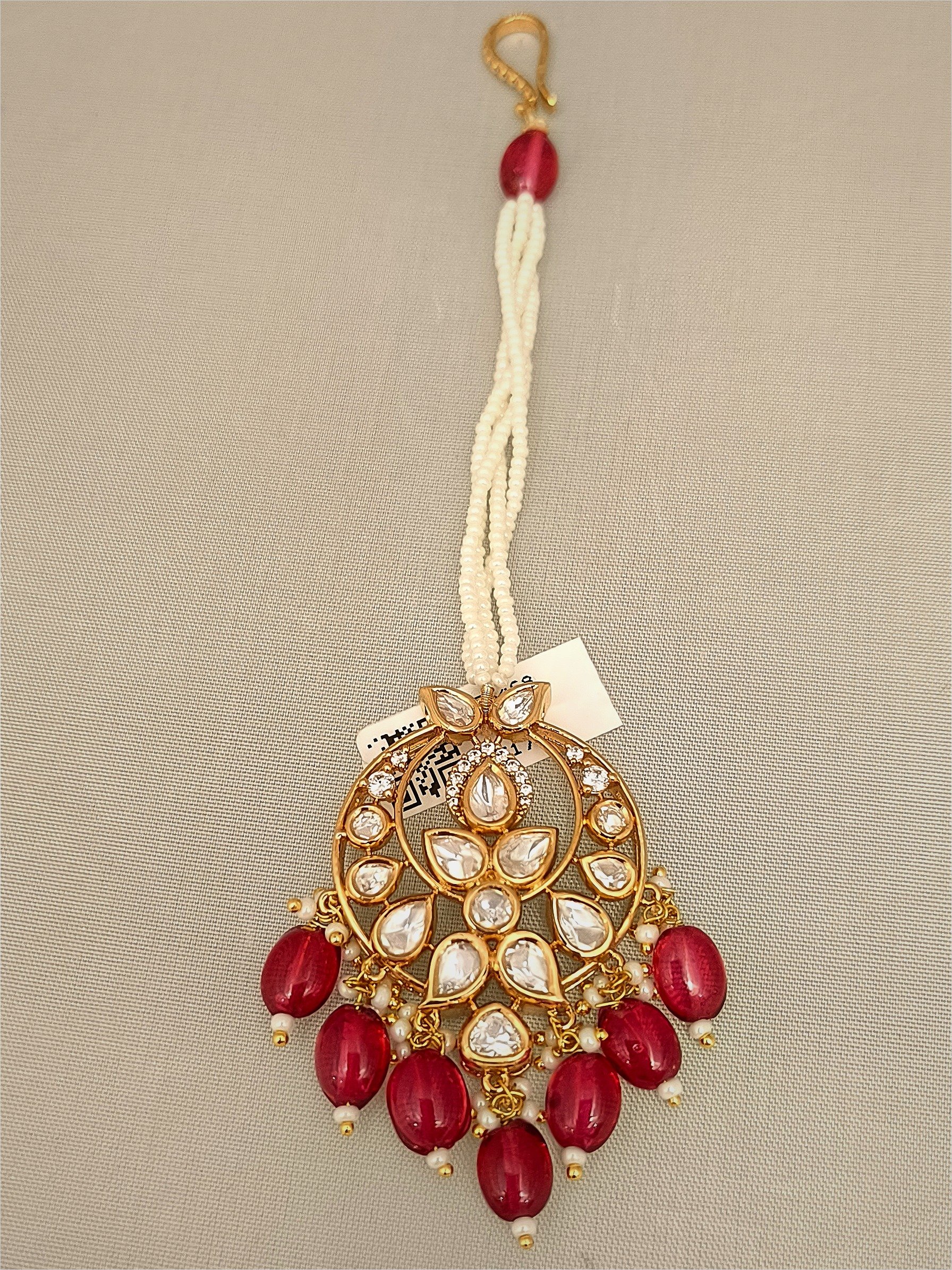 Nethi Chutti NC-GP -KD-035
