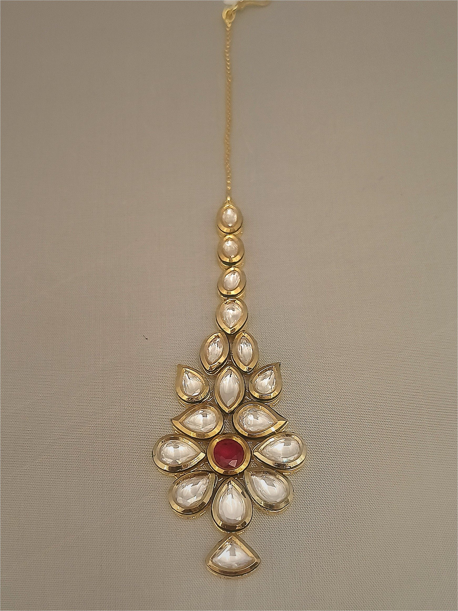 Nethi Chutti NC-GP -KD-029