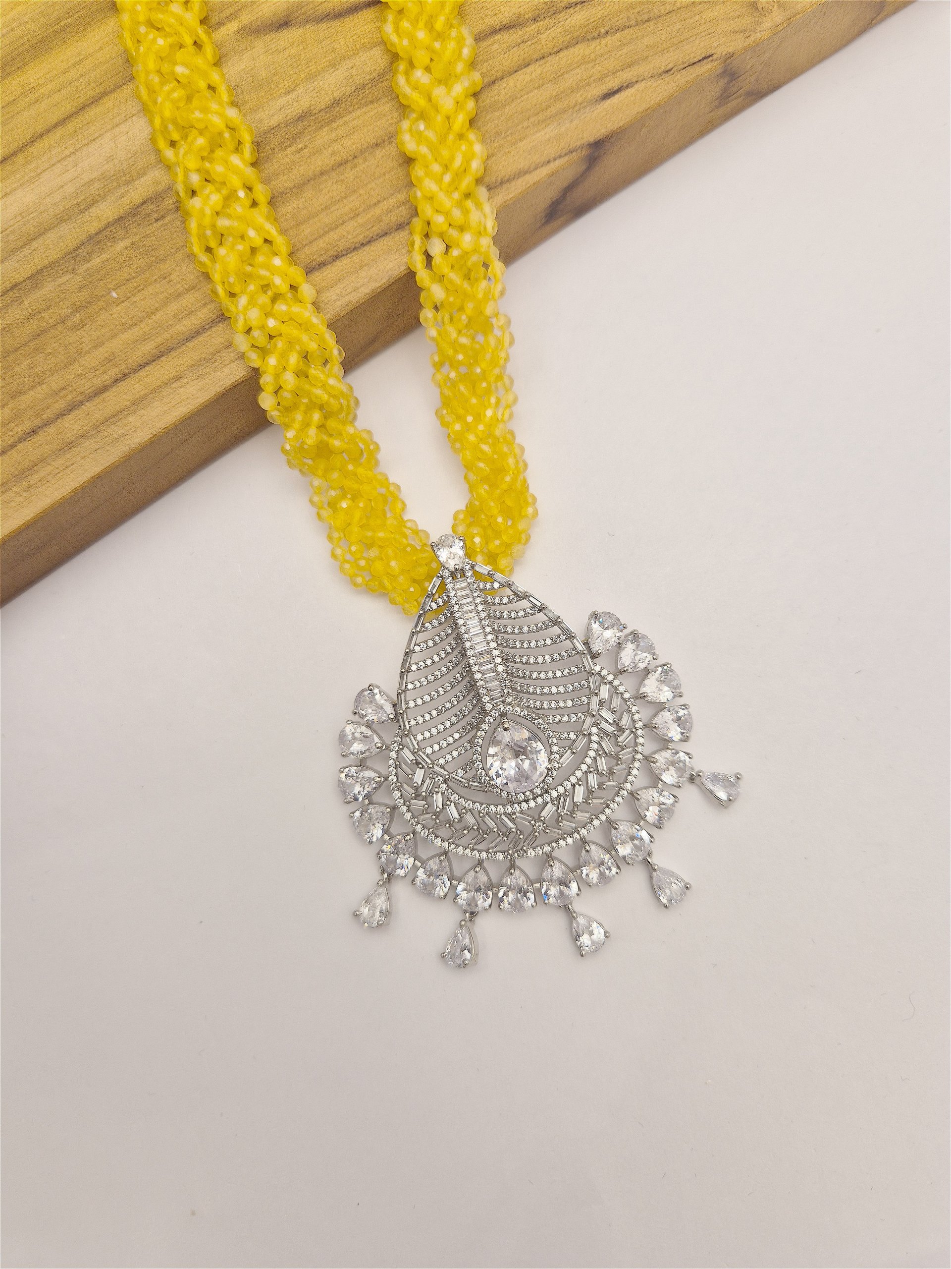 Beads Necklace NCK-BD-ST-007