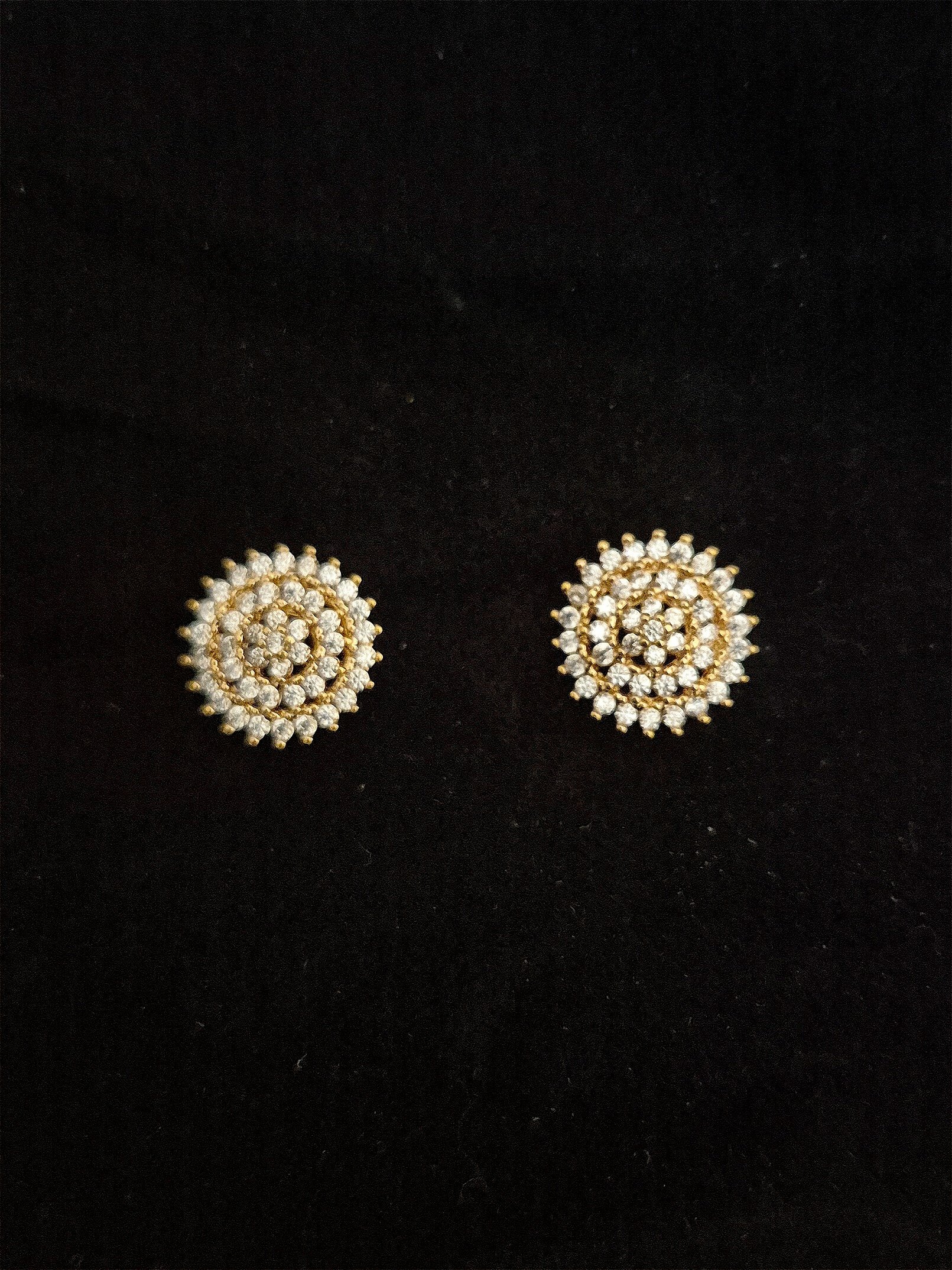 Earrings EAR-ZC-GP-019