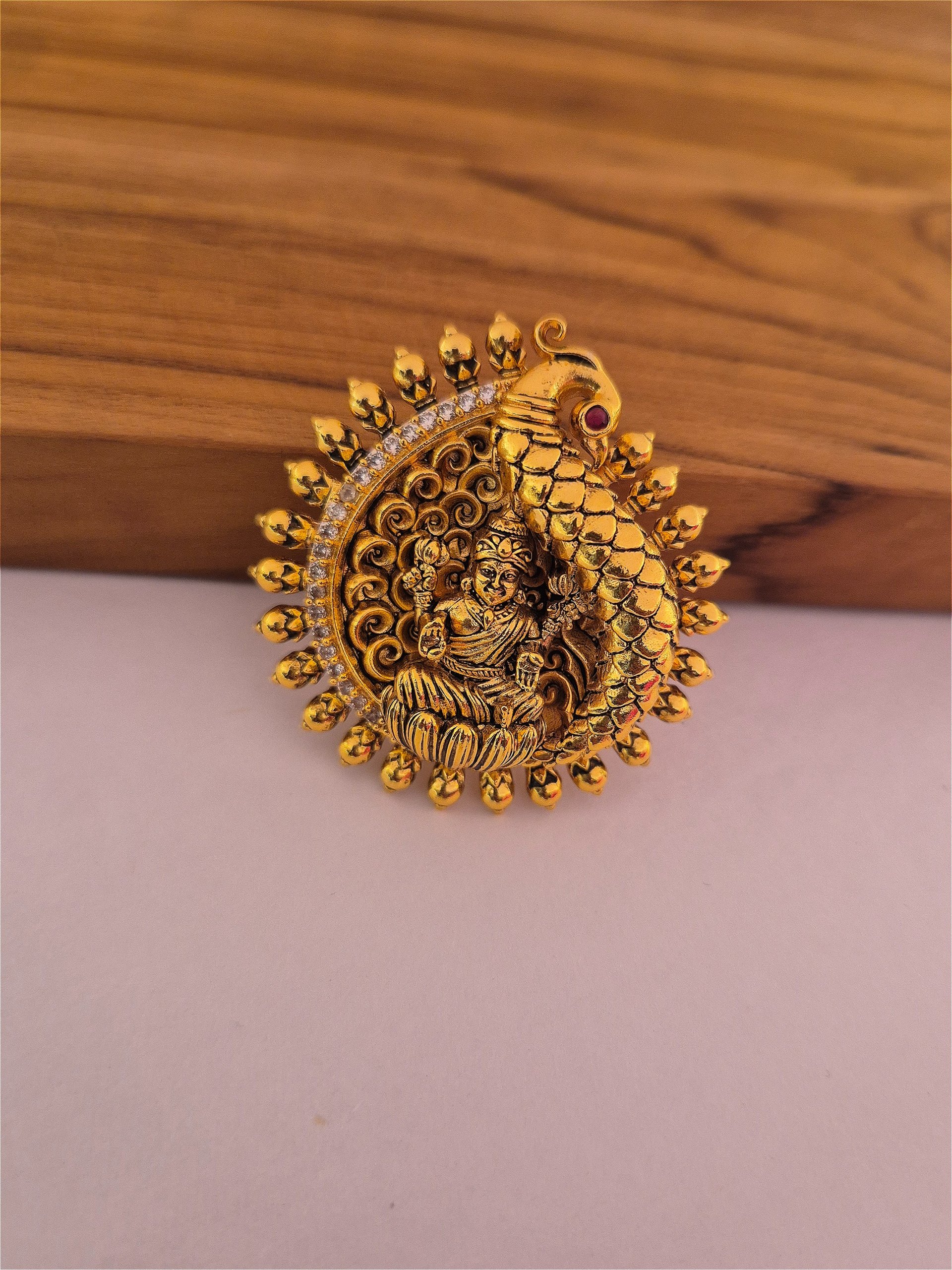 Silver Pendant SGC-GP-080