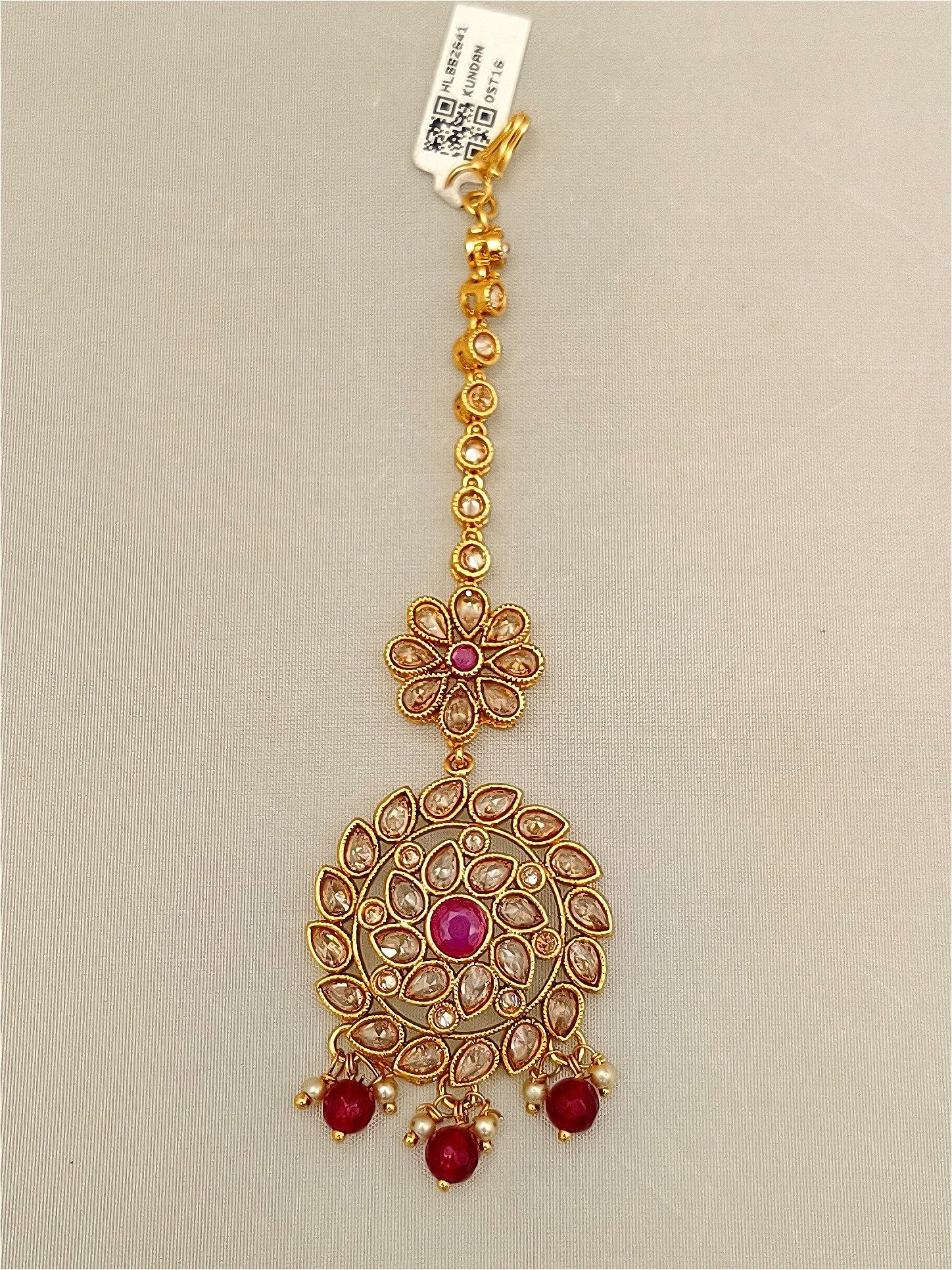Nethi chutti NC-GP-ST-008
