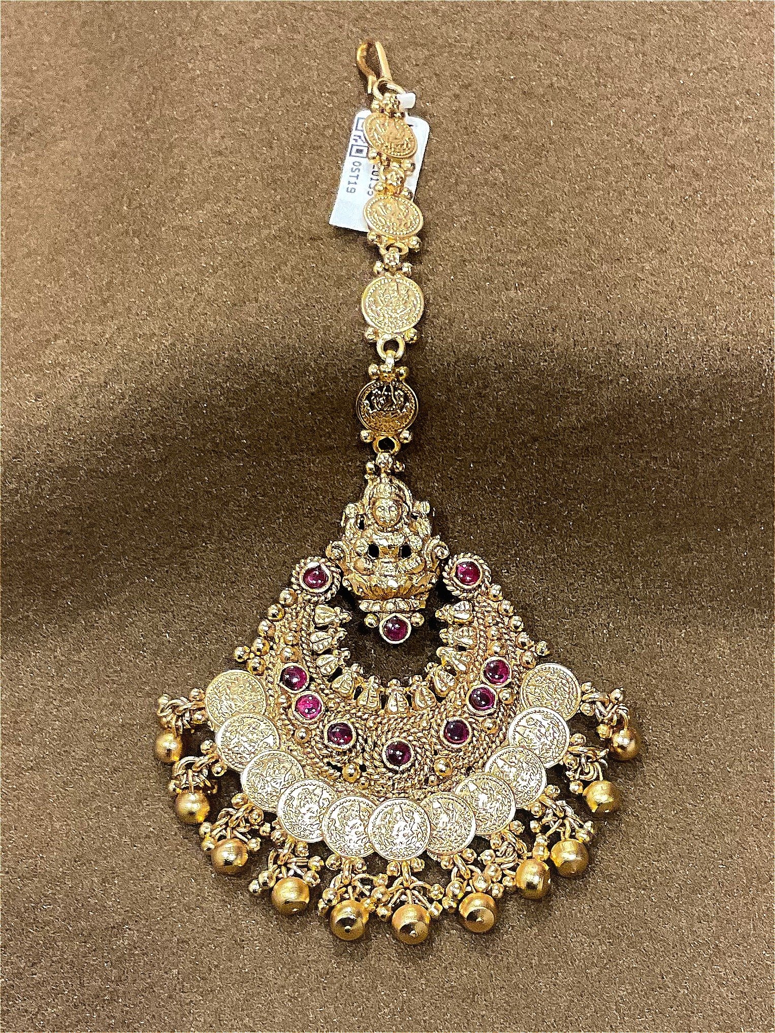 Nethi Chutti NC-AQ-KP-012