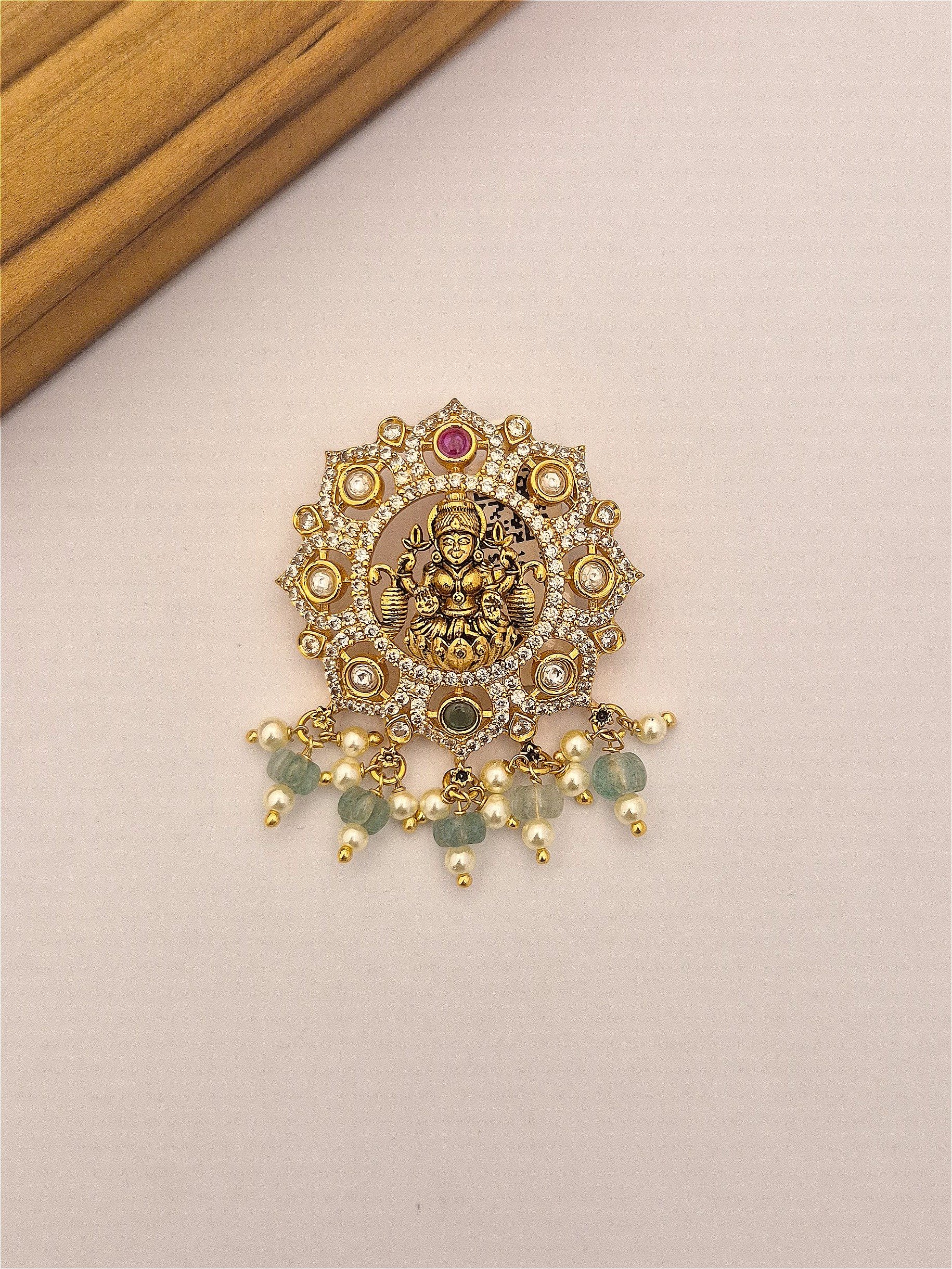 Silver Pendant SGC-GP-031