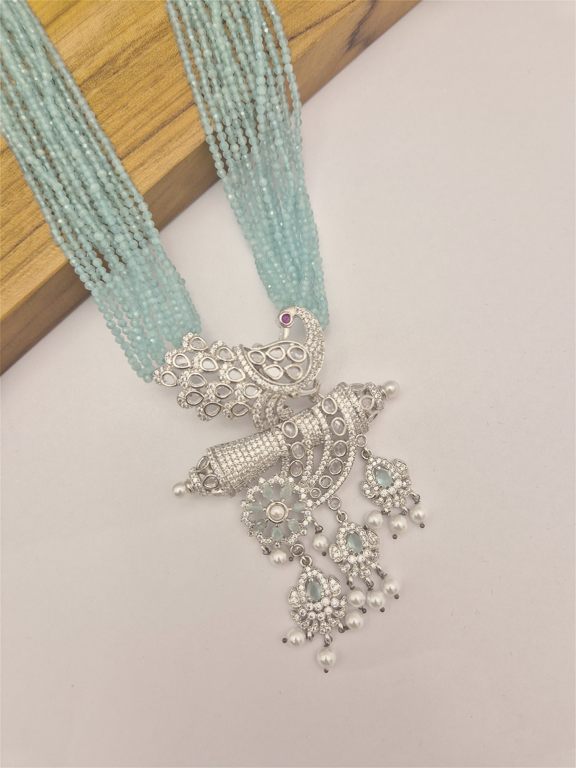 Beads Necklace NCK-BD-ST-0010