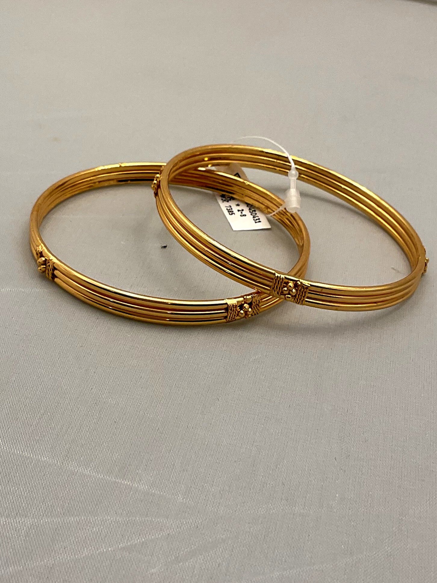 Antique Bangles BNG-AQ-003