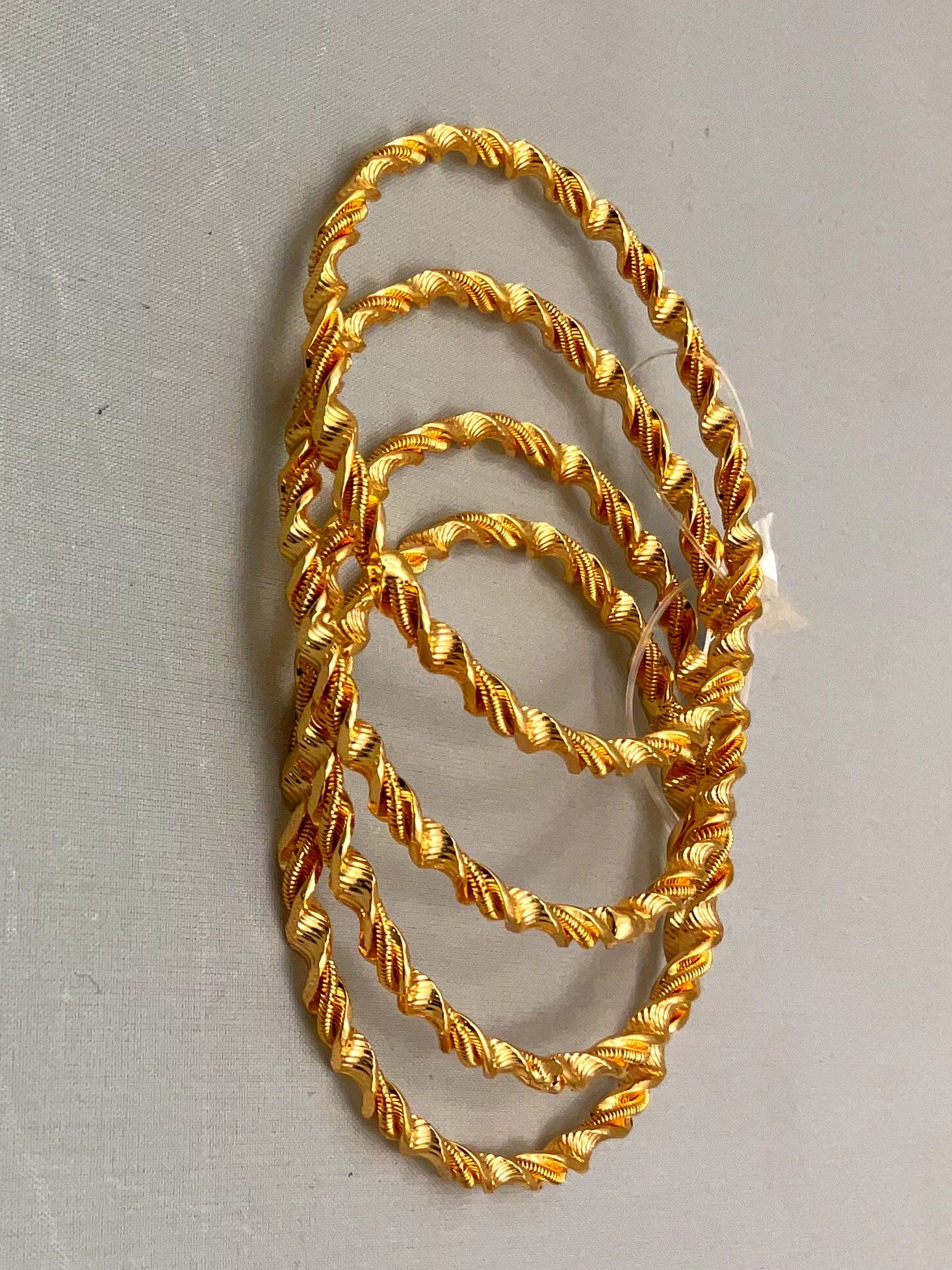 Antique Bangles BNG-AQ-001