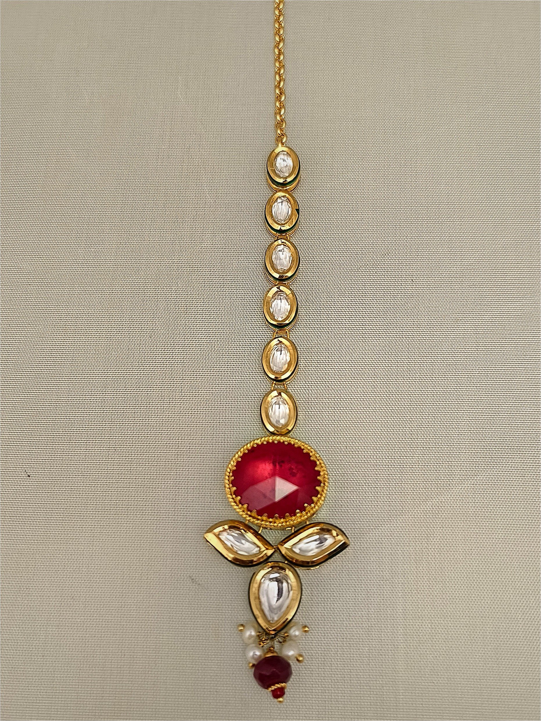 Nethi Chutti NC-GP -KD-036