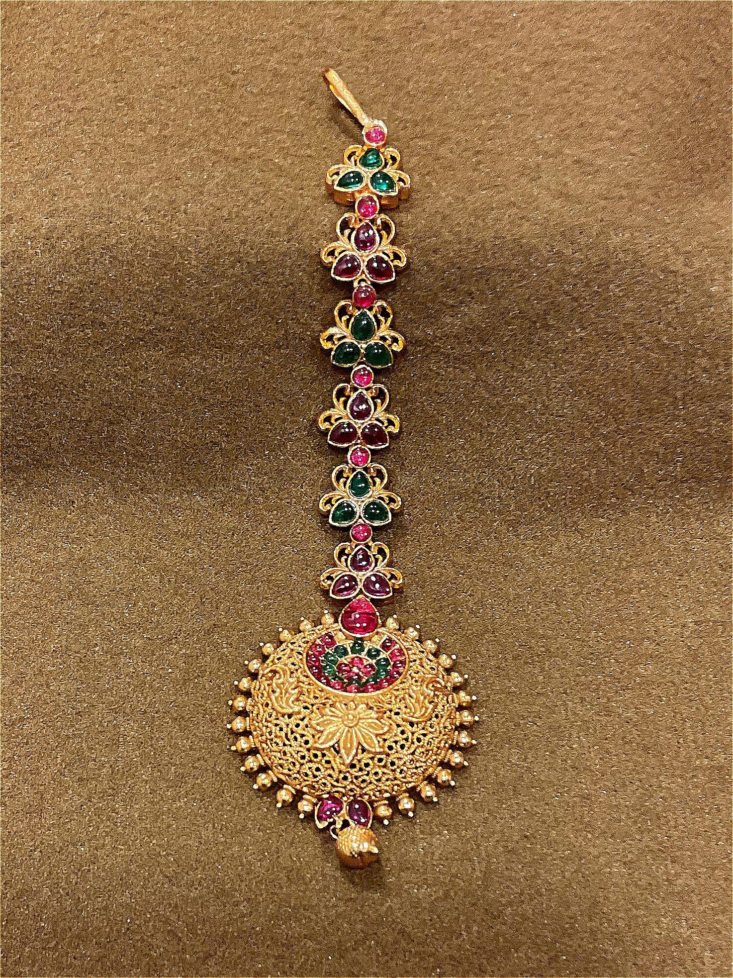 Nethi chutti NC-AQ-KP-006
