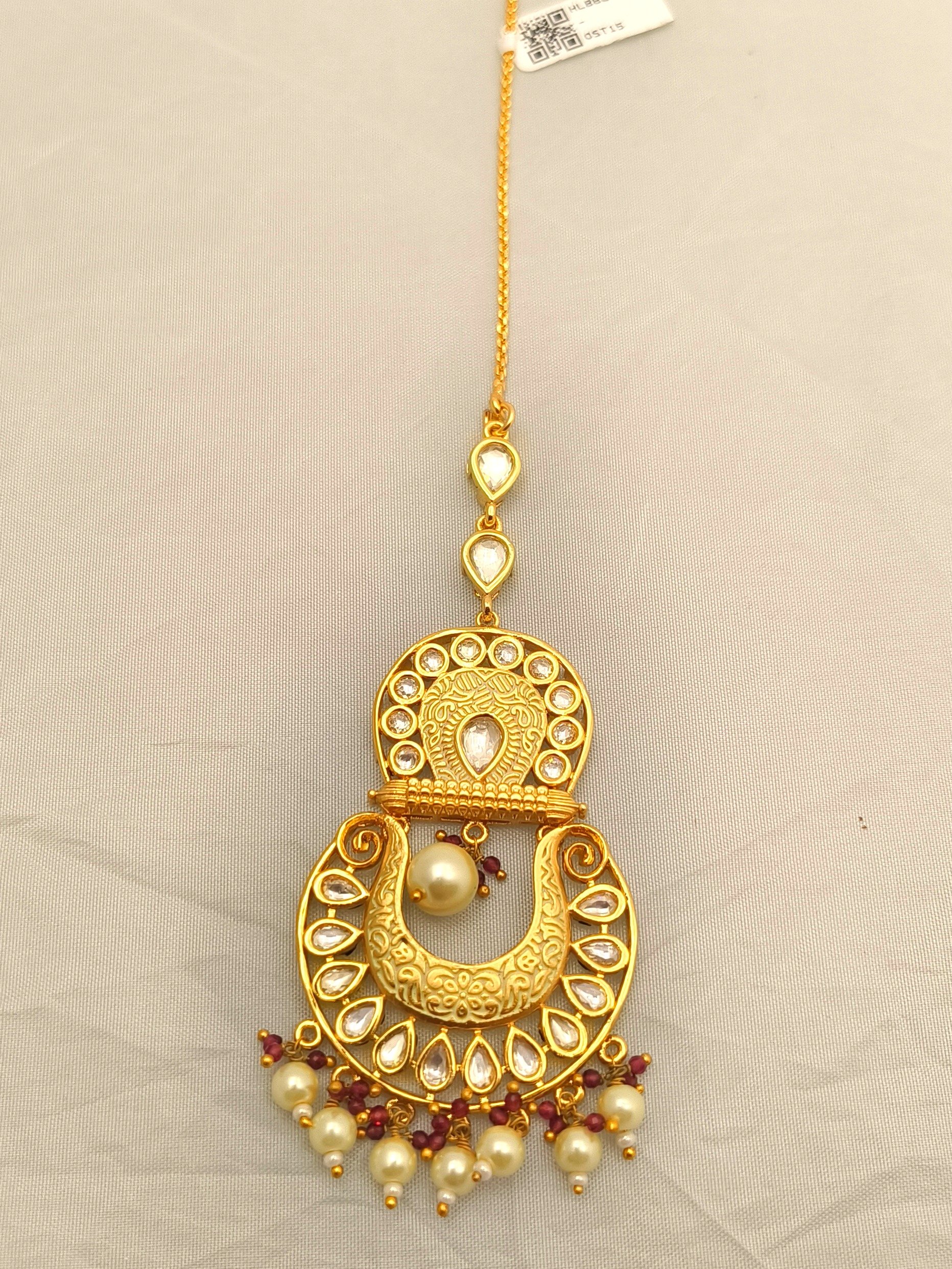 Nethi Chutti NC-GP -KD-014