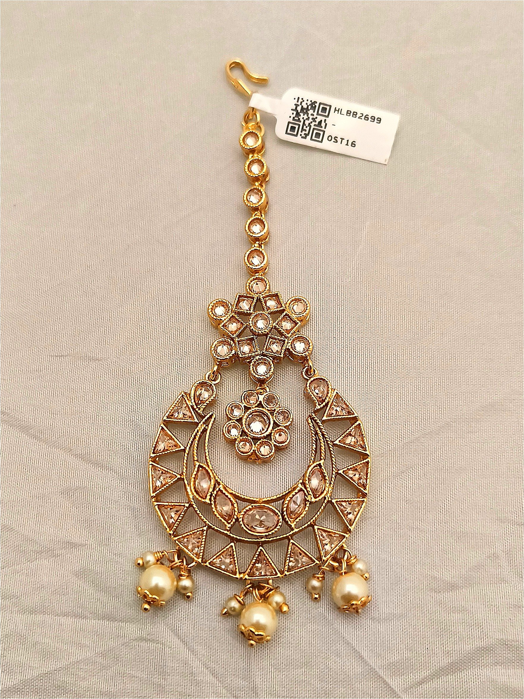 Nethi chutti NC-GP-ST-019
