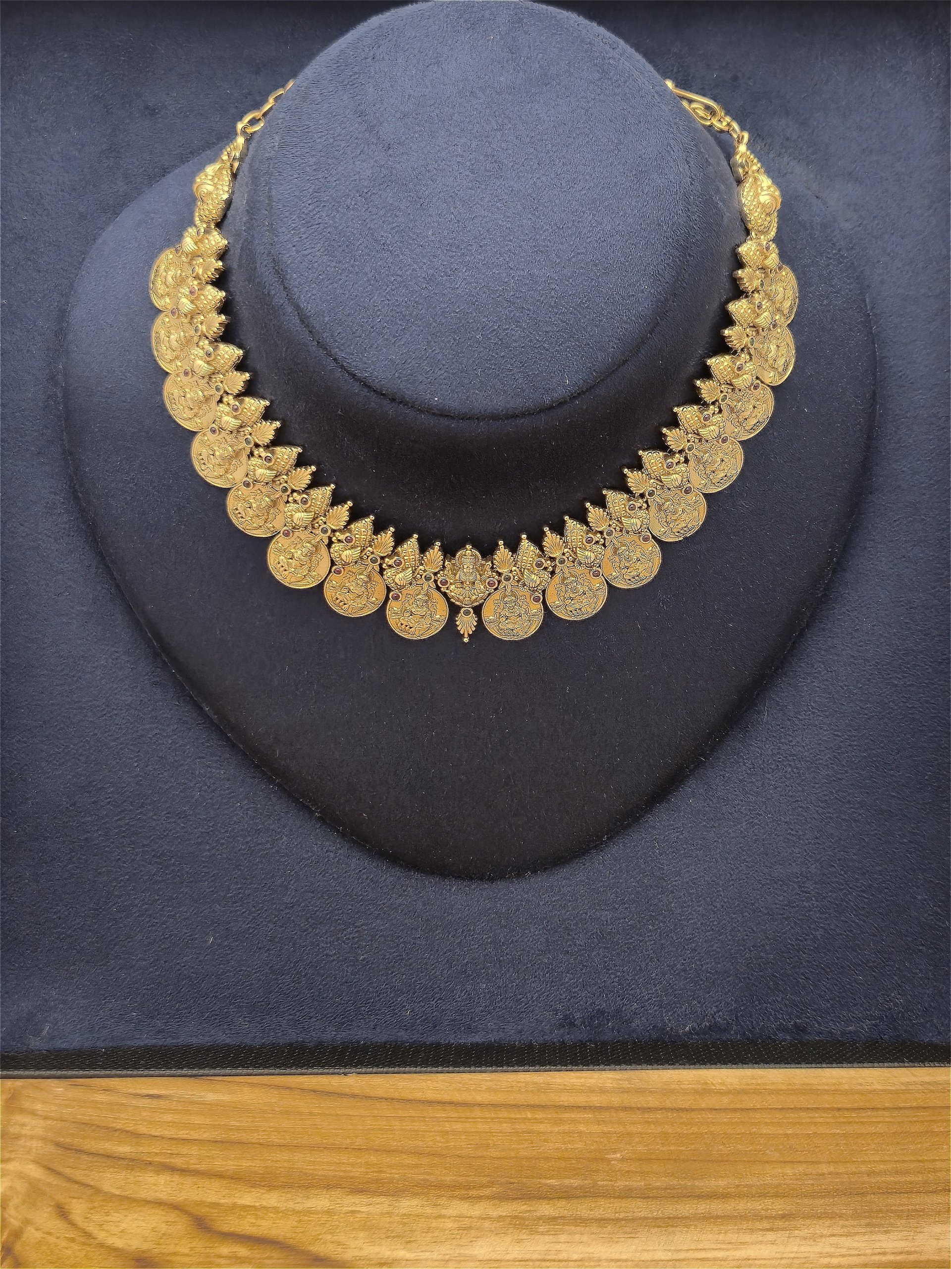 Antique Necklace NCK-AP-030