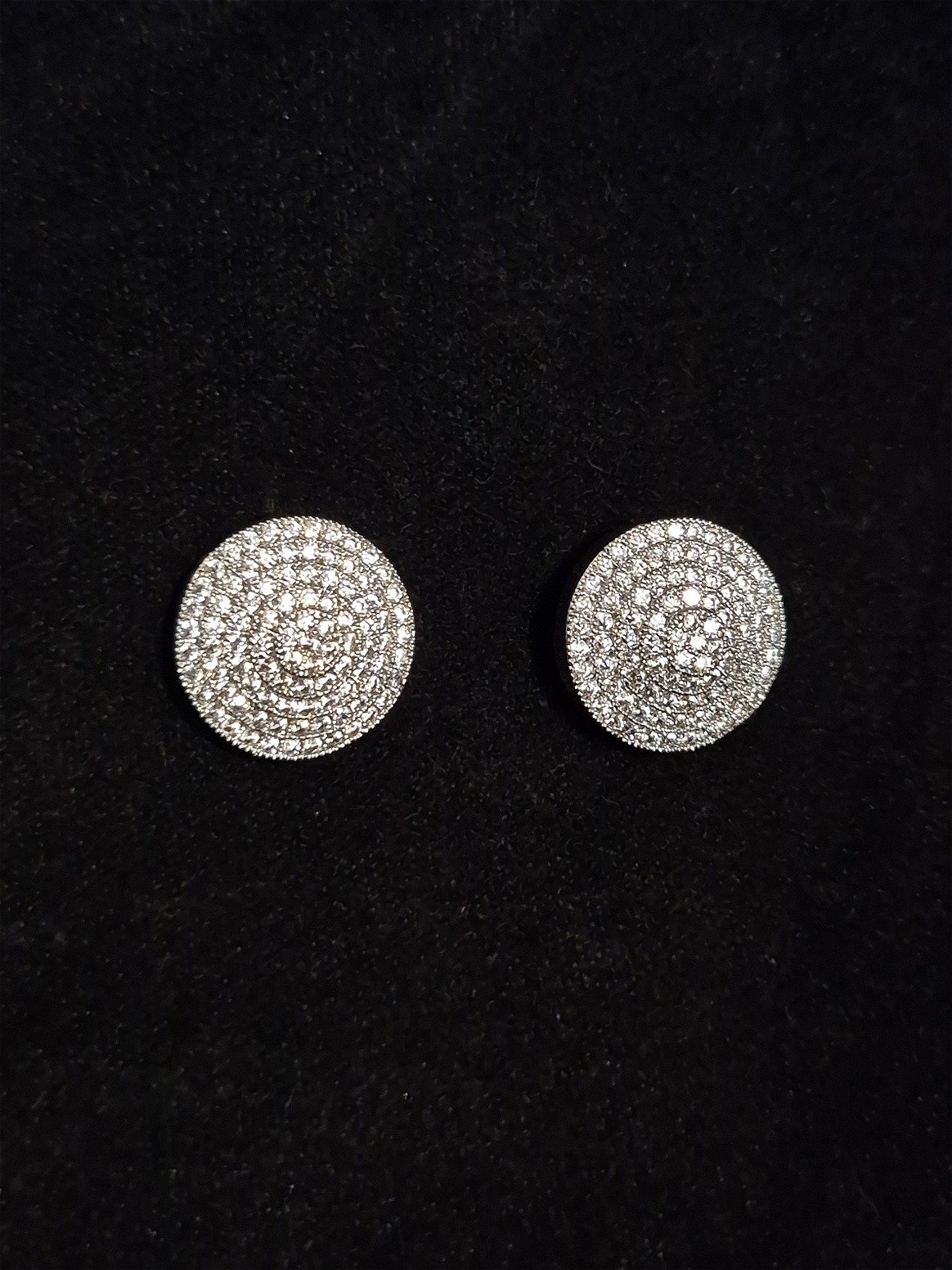 Earrings EAR-RO-GP-040