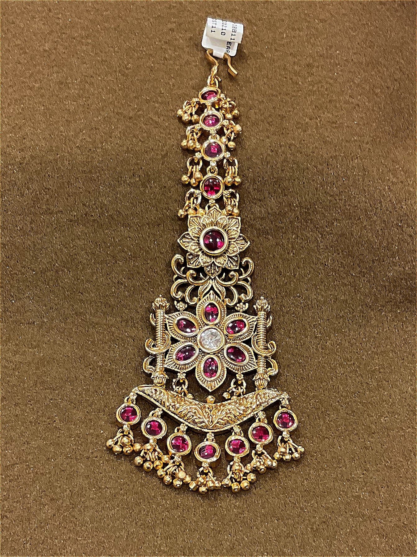 Nethi chutti NC-AQ-KP-007