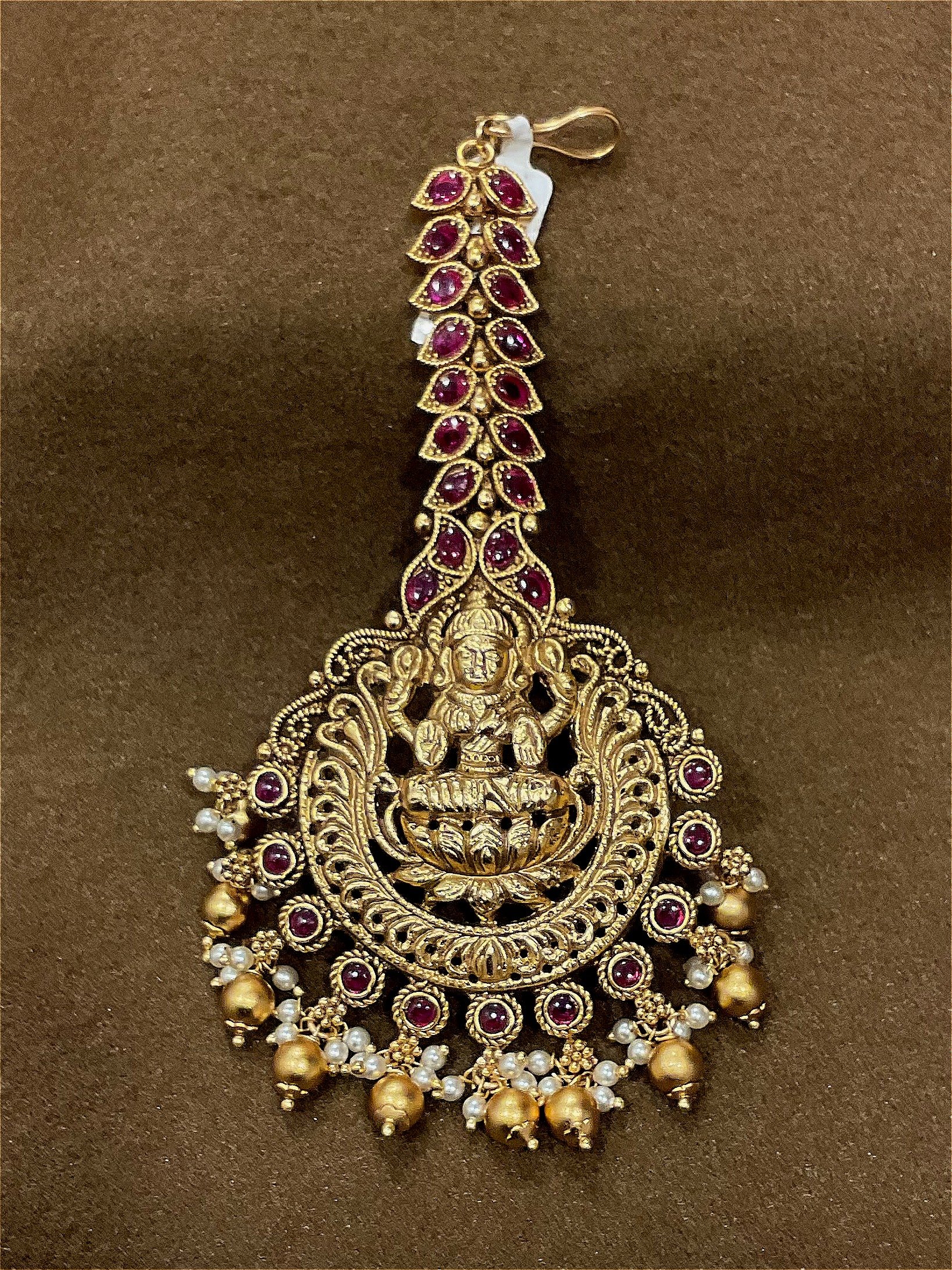 Nethi Chutti NC-AQ-KP-019