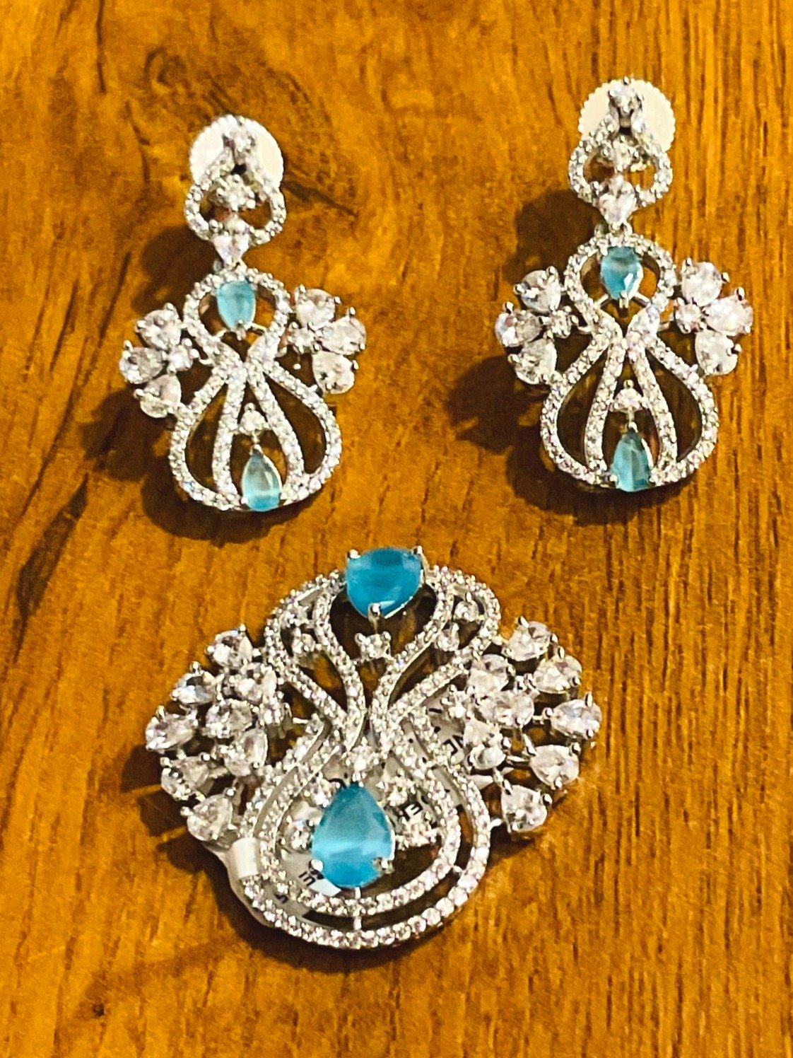 Pendant set PSET-GP-002