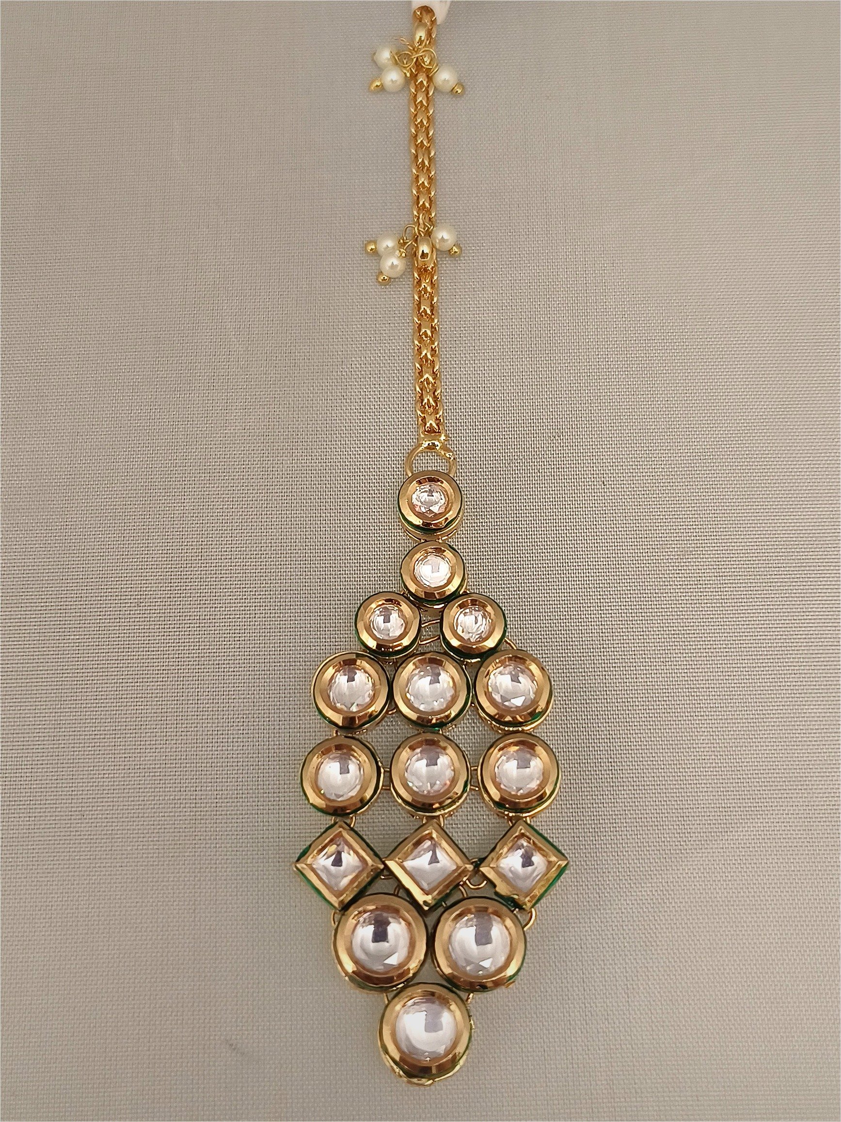 Nethi Chutti NC-GP -KD-026