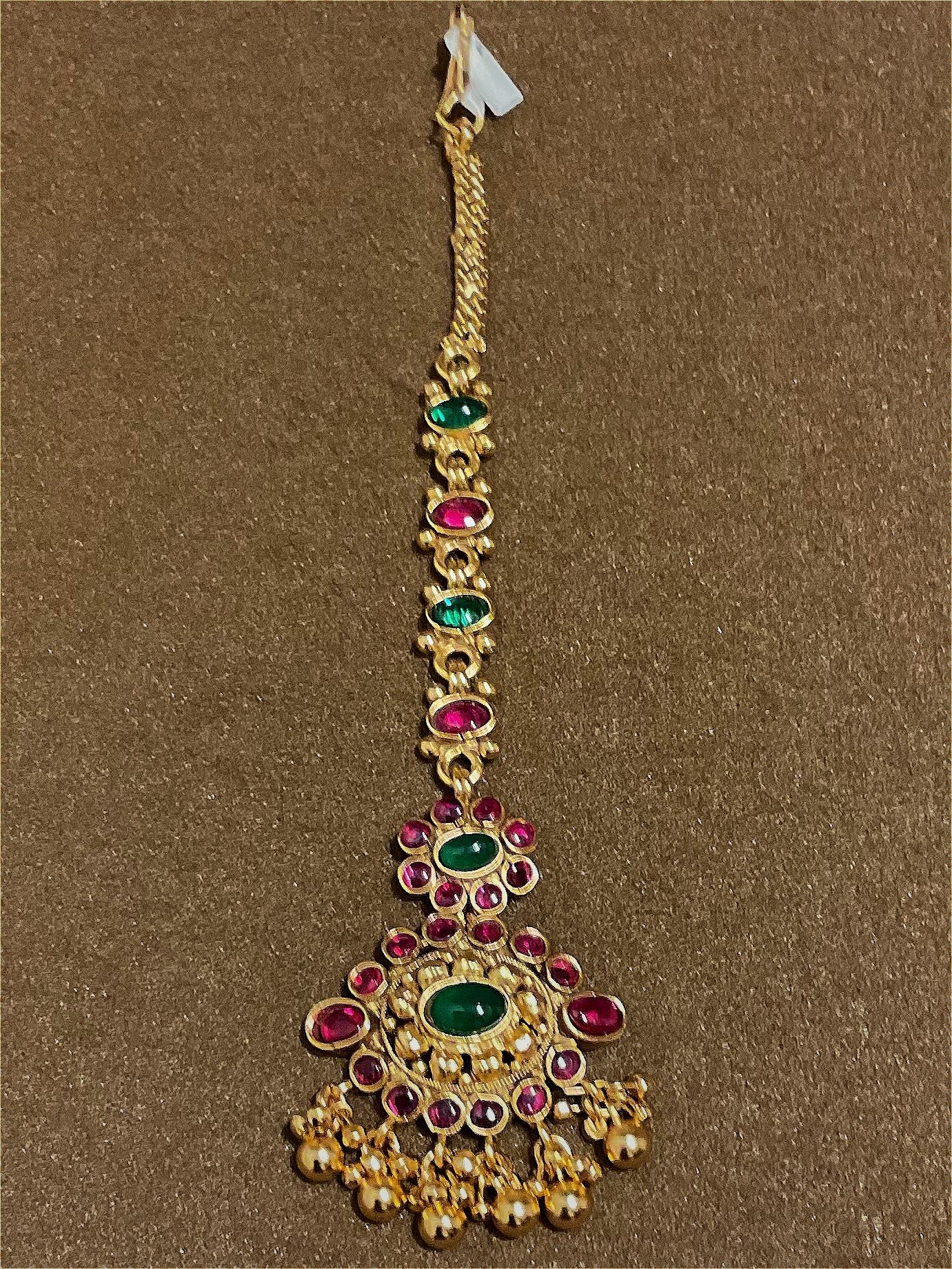 Nethi Chutti NC-GP-KP-008