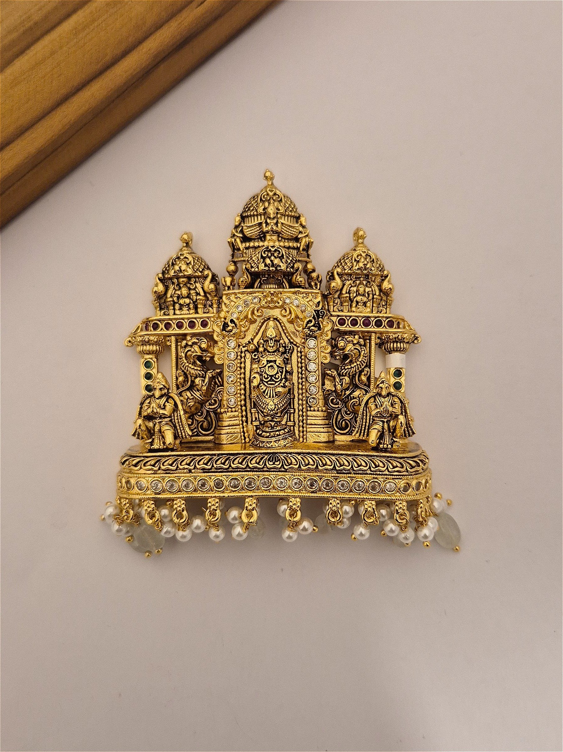 Silver Pendant SGC-GP-027