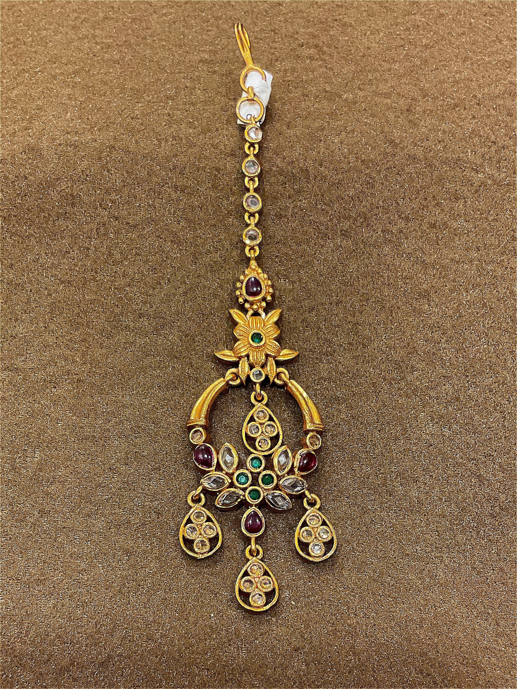 Nethi chutti NC-GP-KP-005