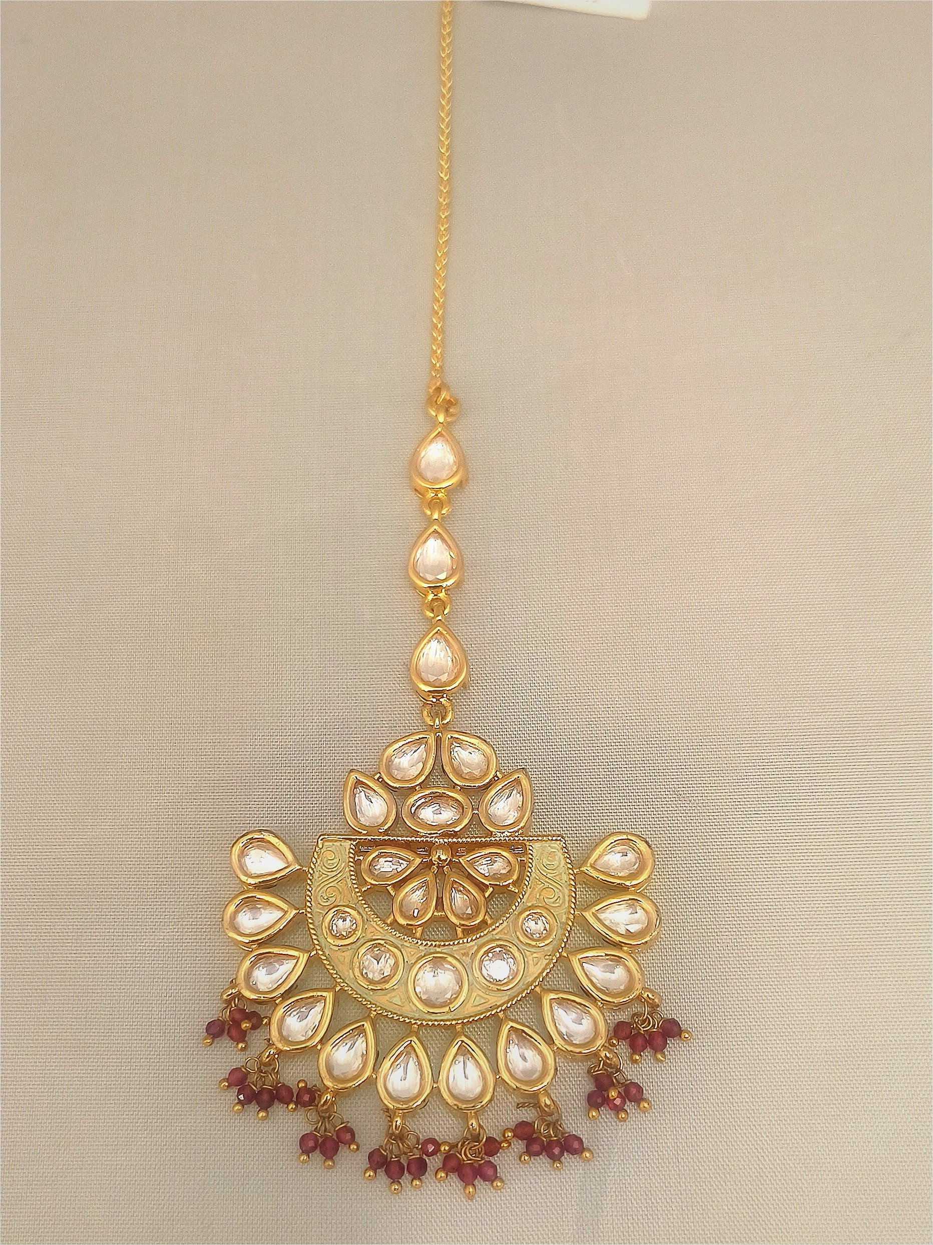 Nethi Chutti NC-GP -KD-028