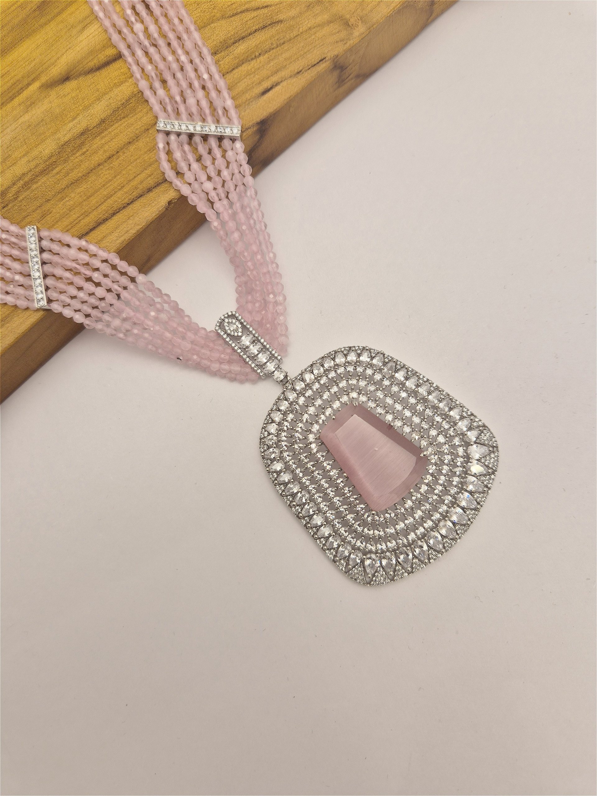 Beads Necklace NCK-BD-ST-009