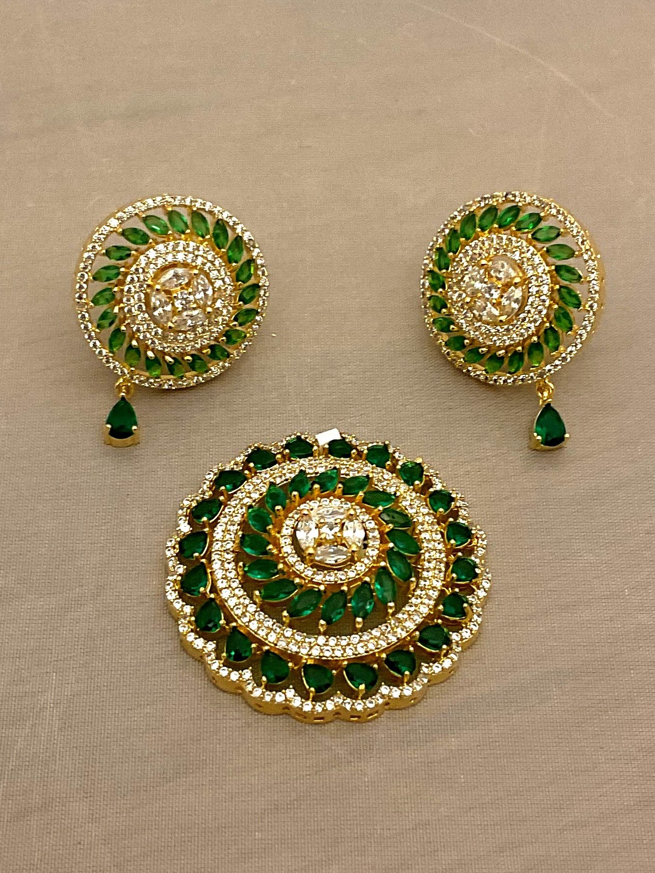 Side Pendant SPS-GP-028