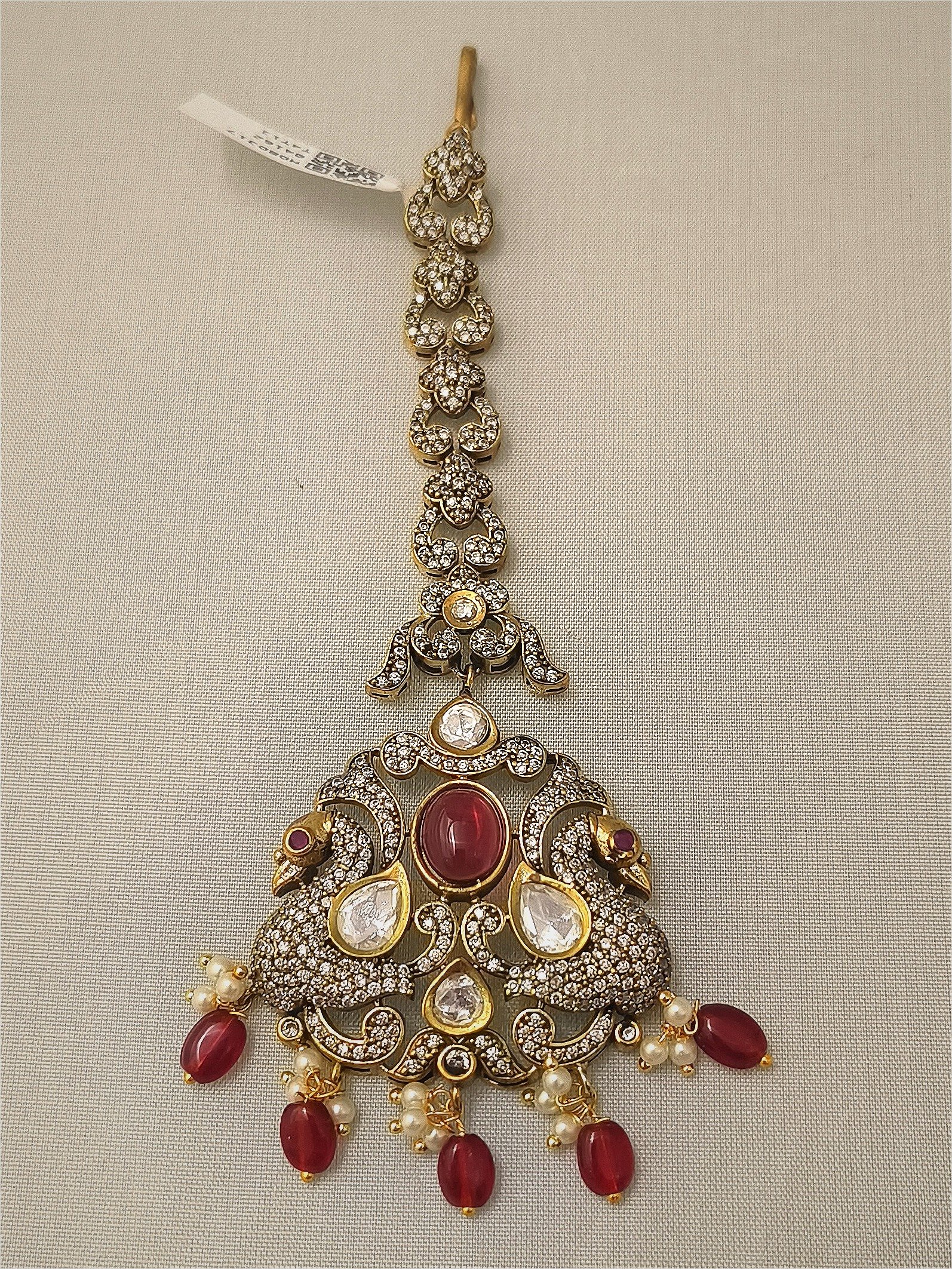 Nethi Chutti NC-VT-KD-003