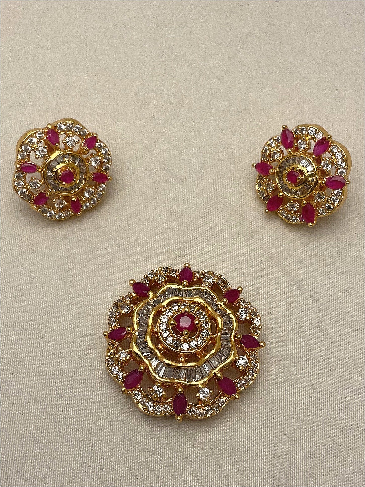 Side Pendant SPS-GP-042