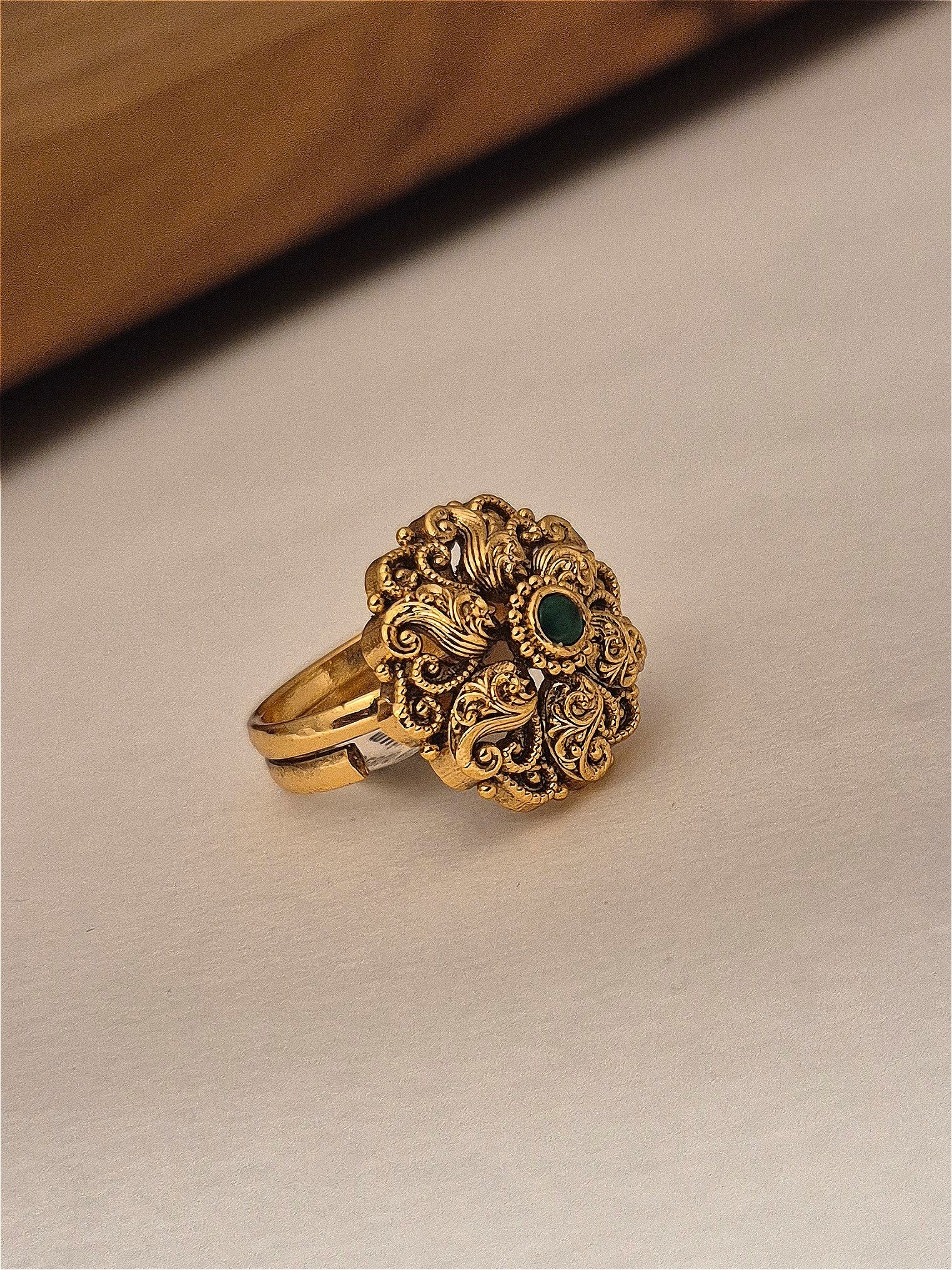 Ring RG-AQ-001