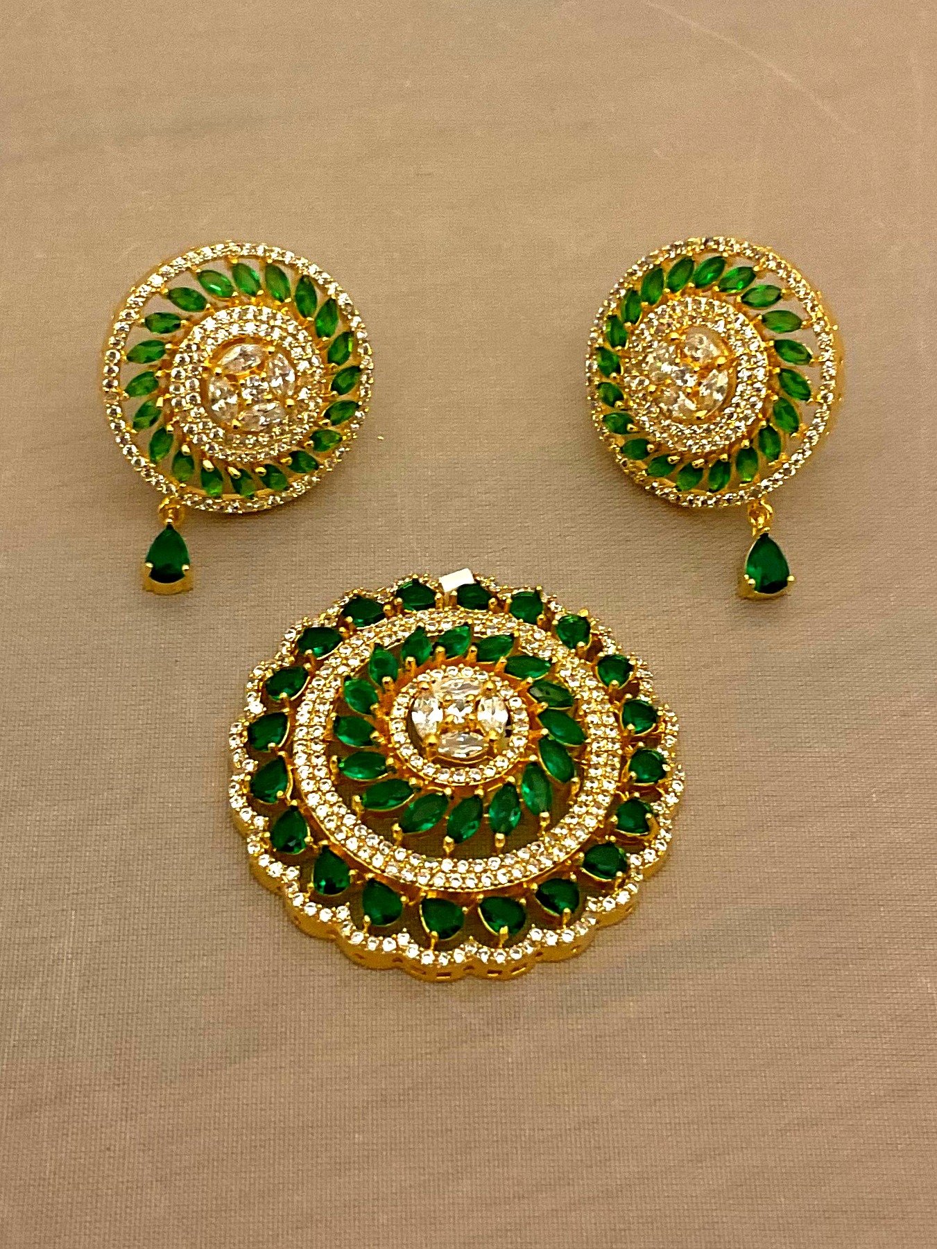 Side Pendant SPS-GP-025