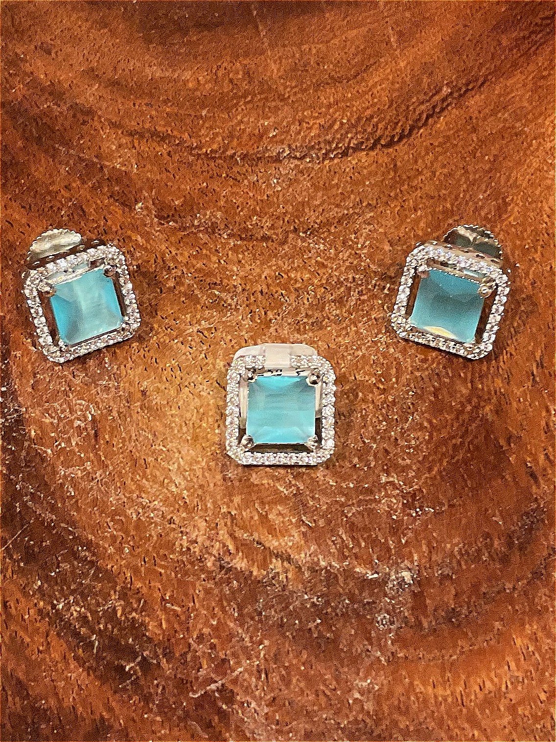 Side pendant SPS-GP-007