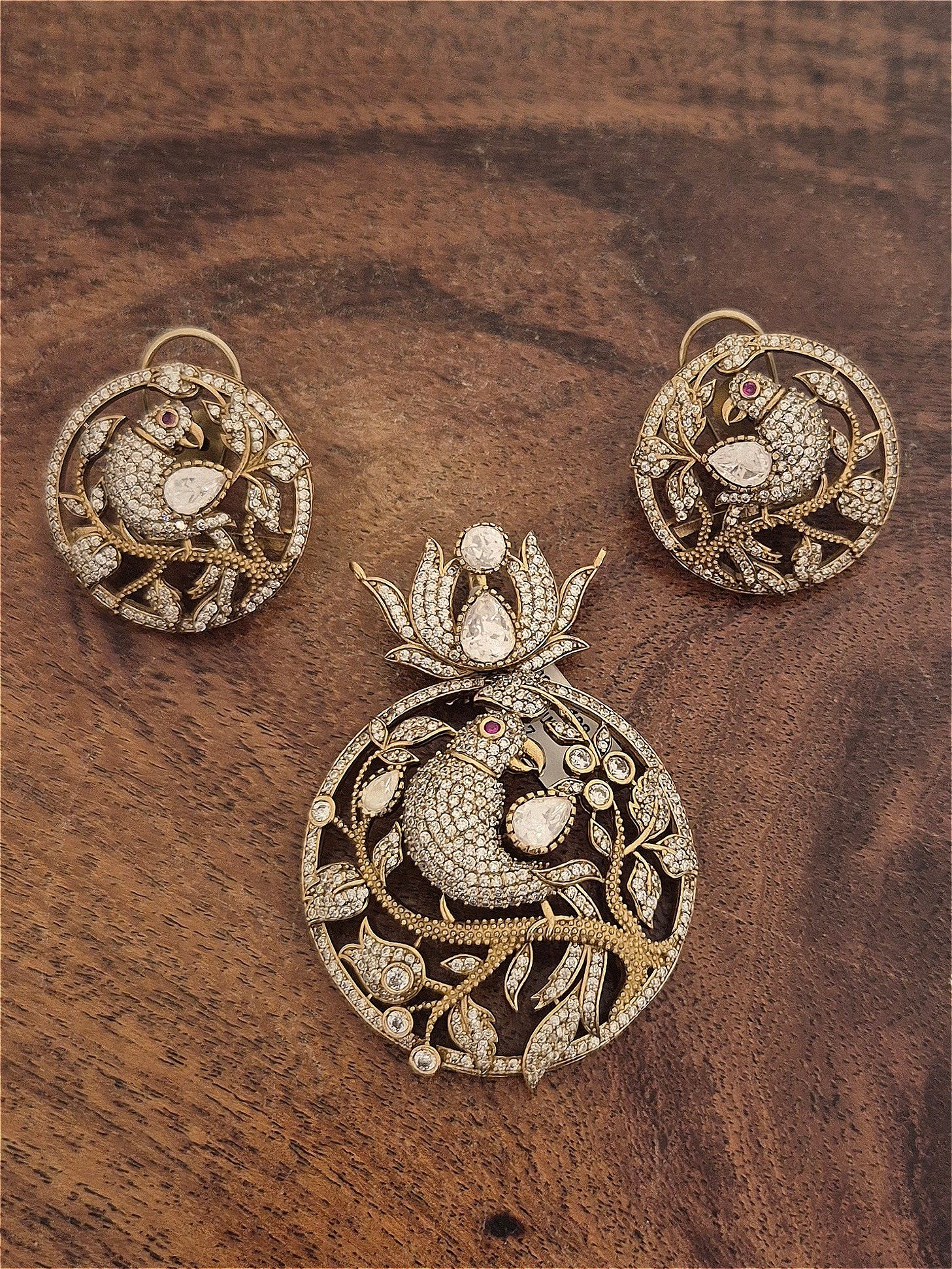 Pendant set PSET-VT-001