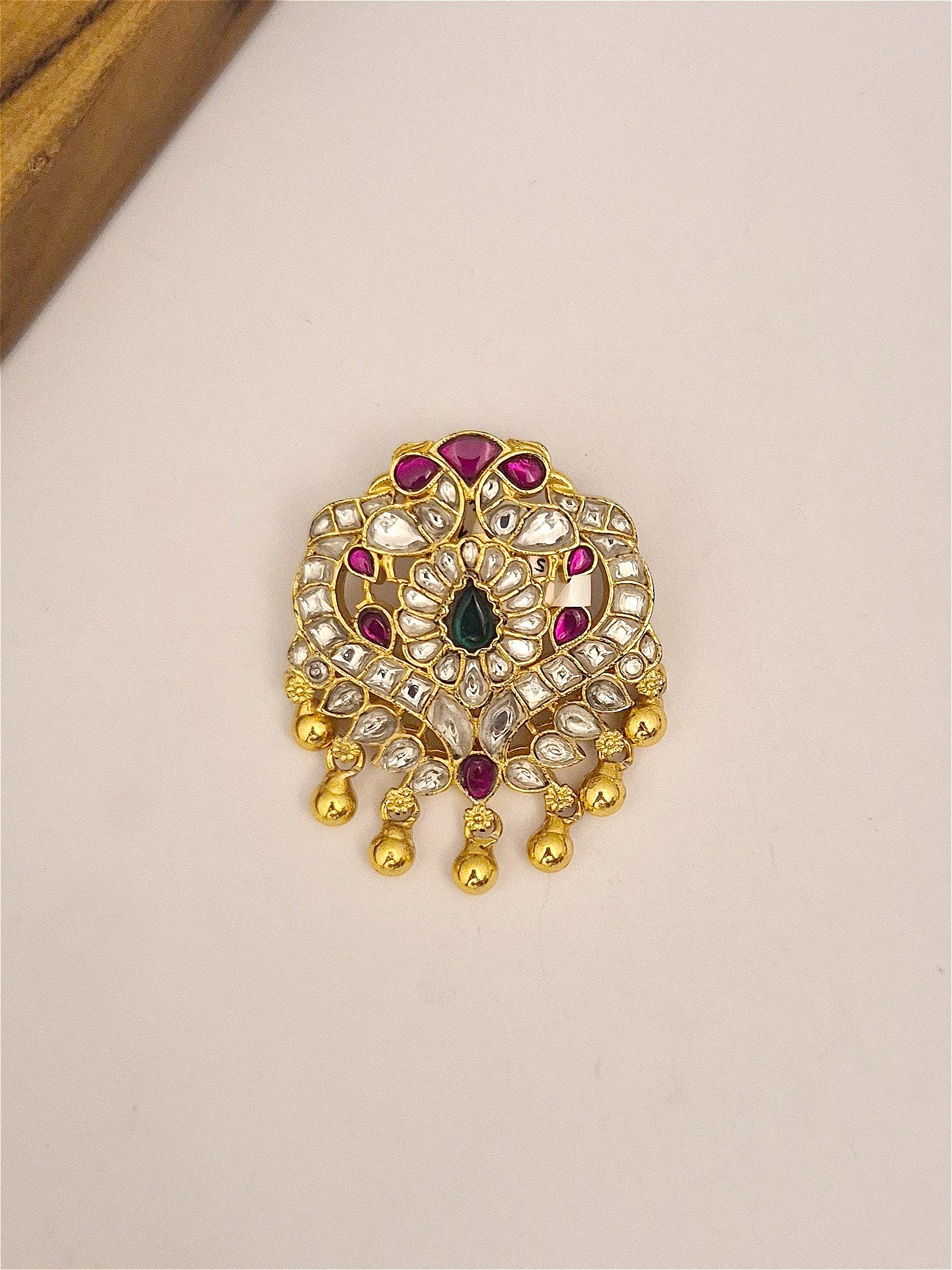 Silver Pendant SGC-GP-066