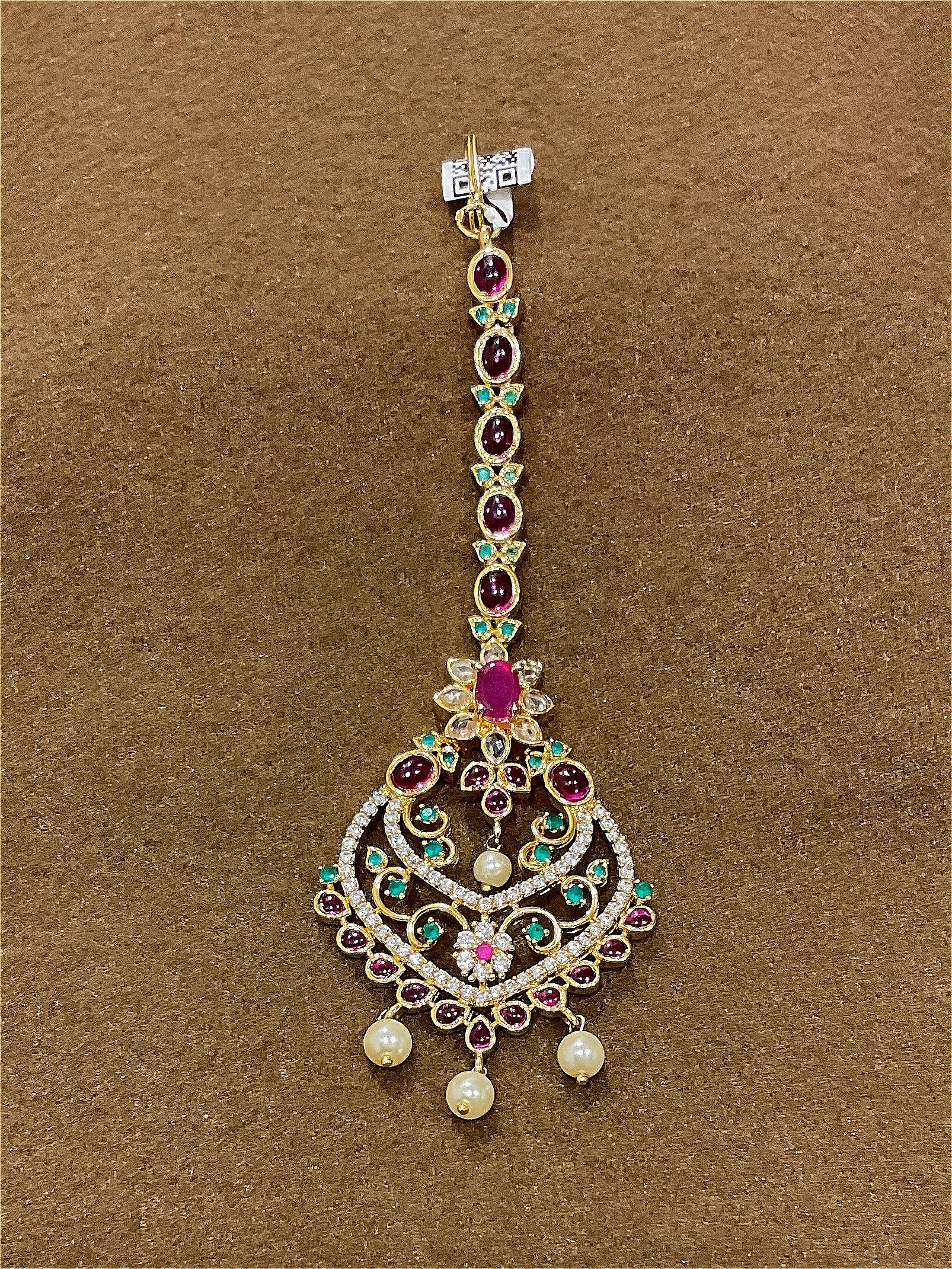 Nethi chutti NC-GP-KP-003