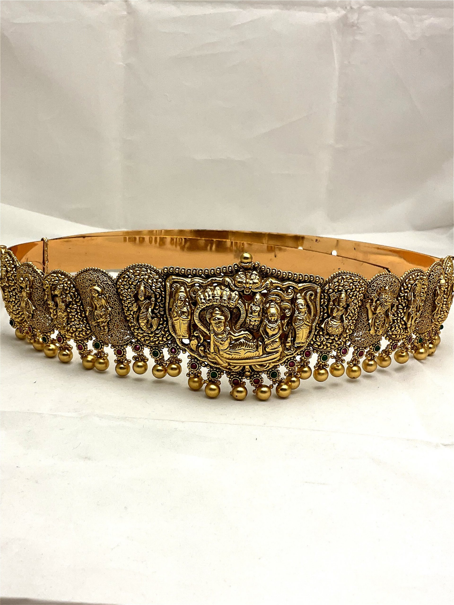 Antique ottiyanam OTM-AQ-KP-0010