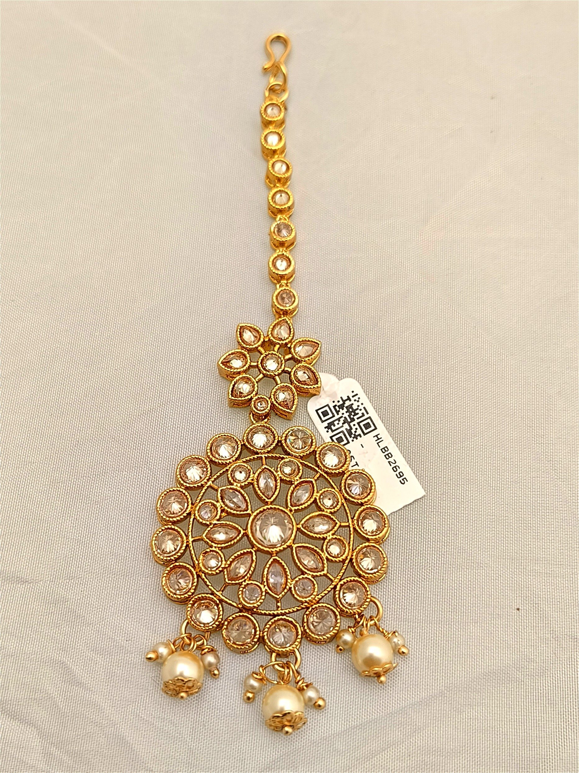 Nethi chutti NC-GP-ST-022