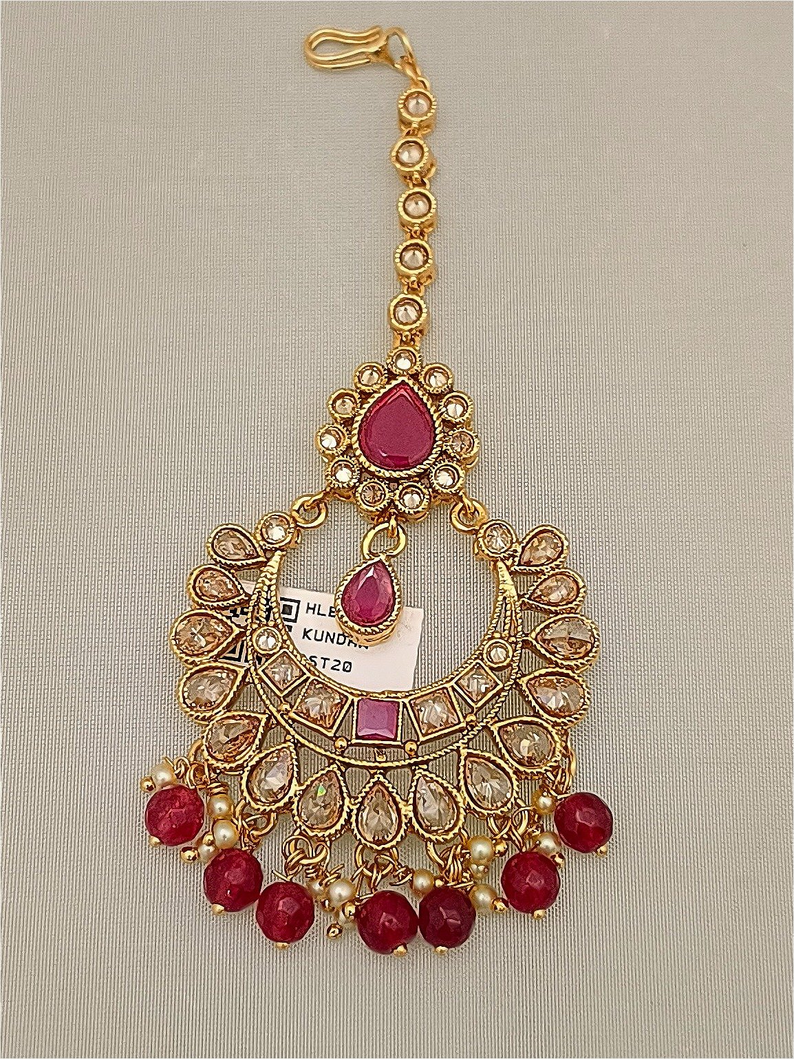 Nethi chutti NC-GP-ST-018