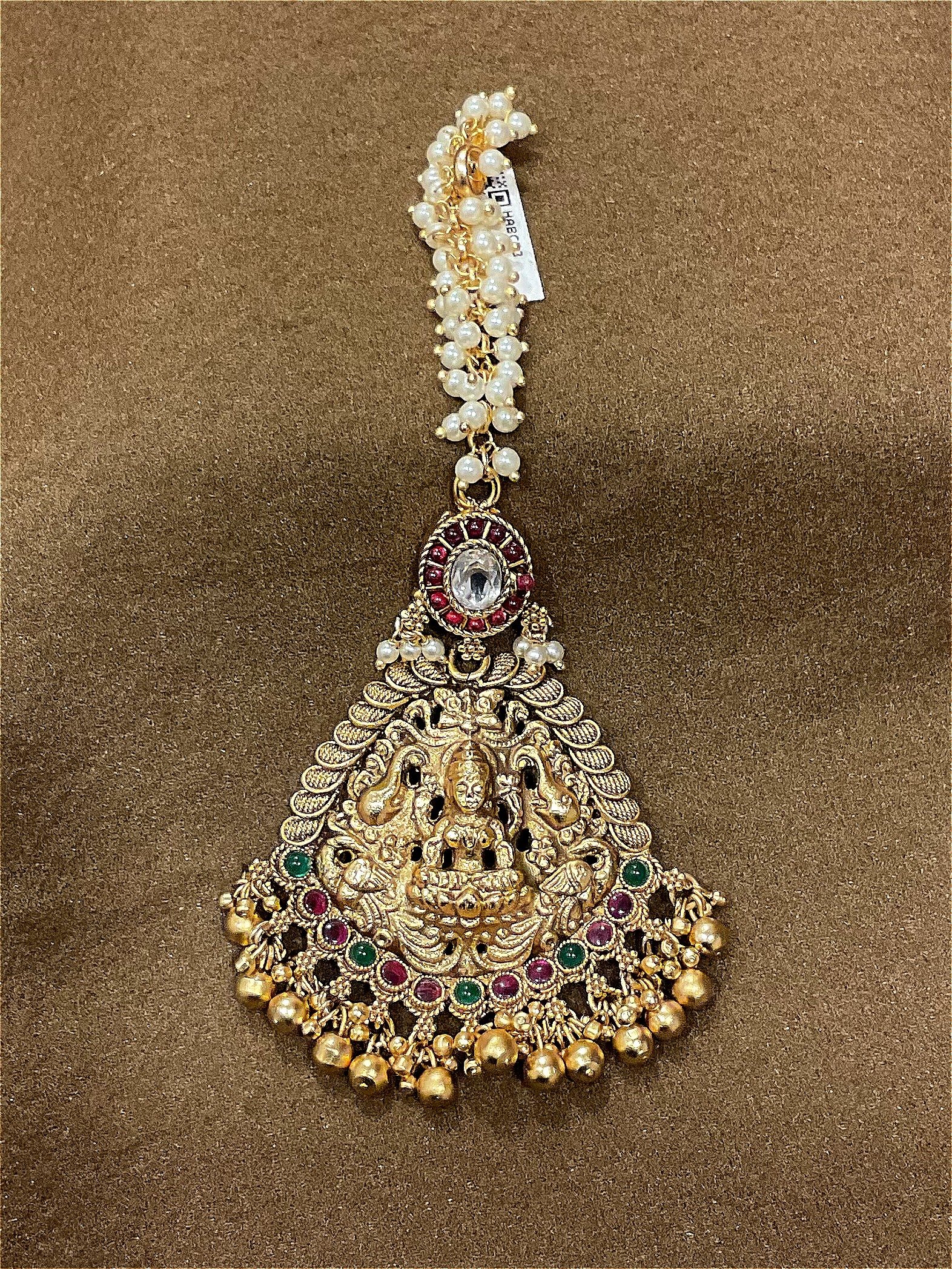 Nethi Chutti NC-AQ-KP-020