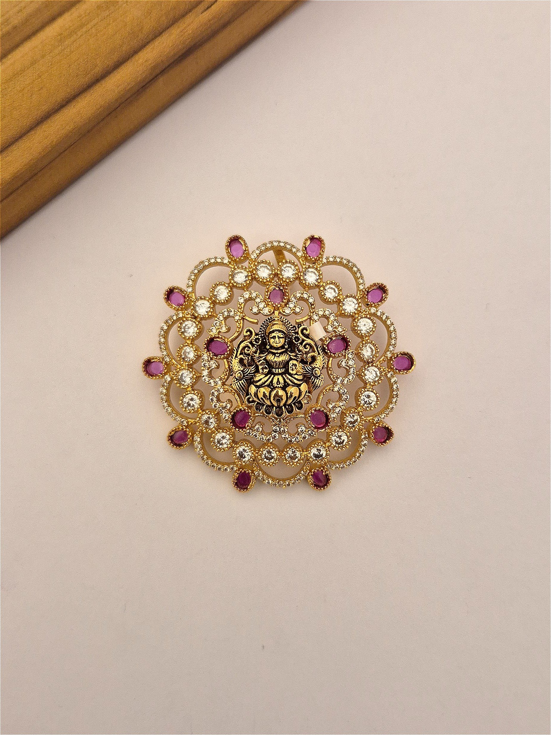 Silver Pendant SGC-GP-033