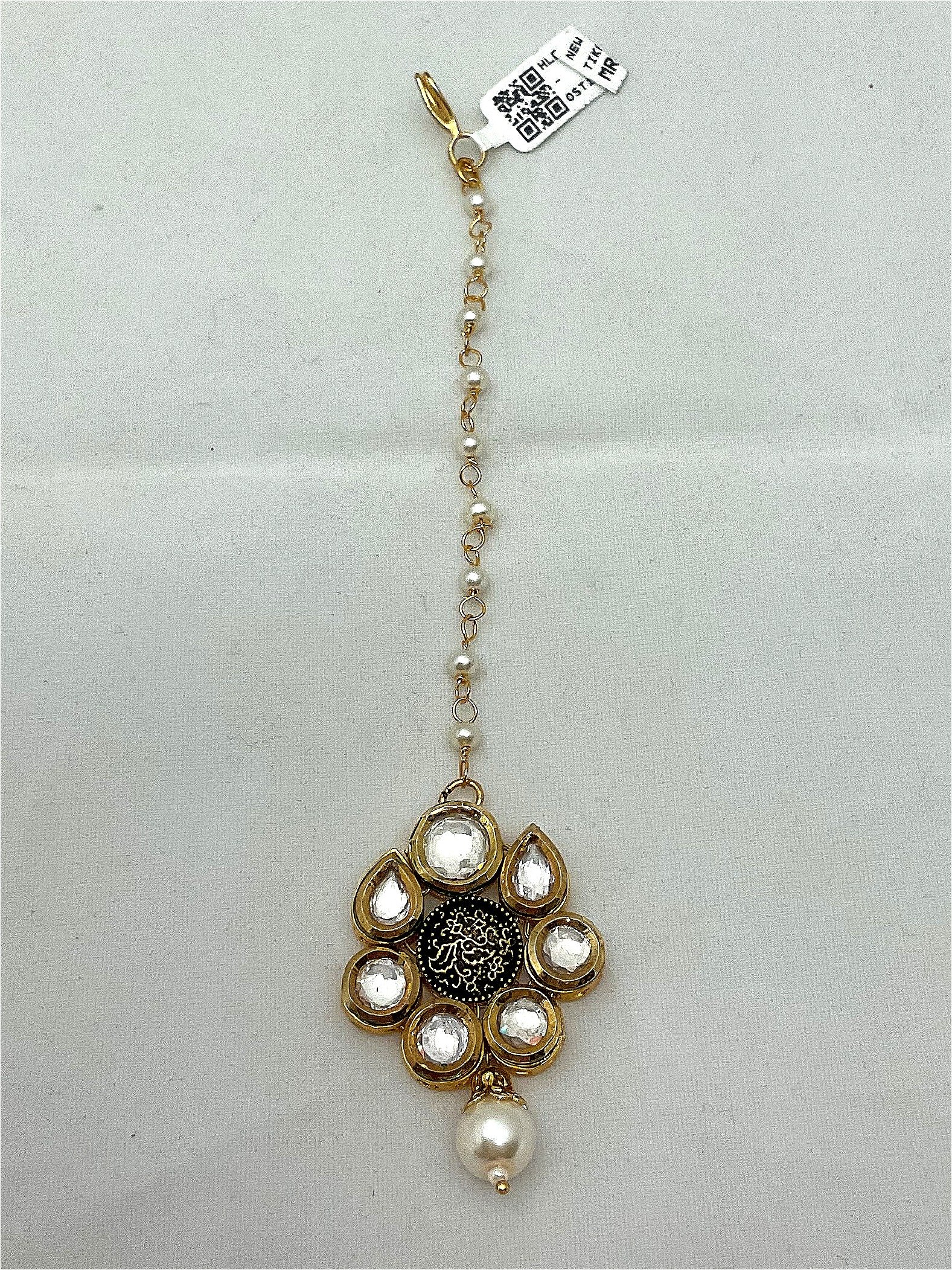 Nethi Chutti NC-GP -KD-011