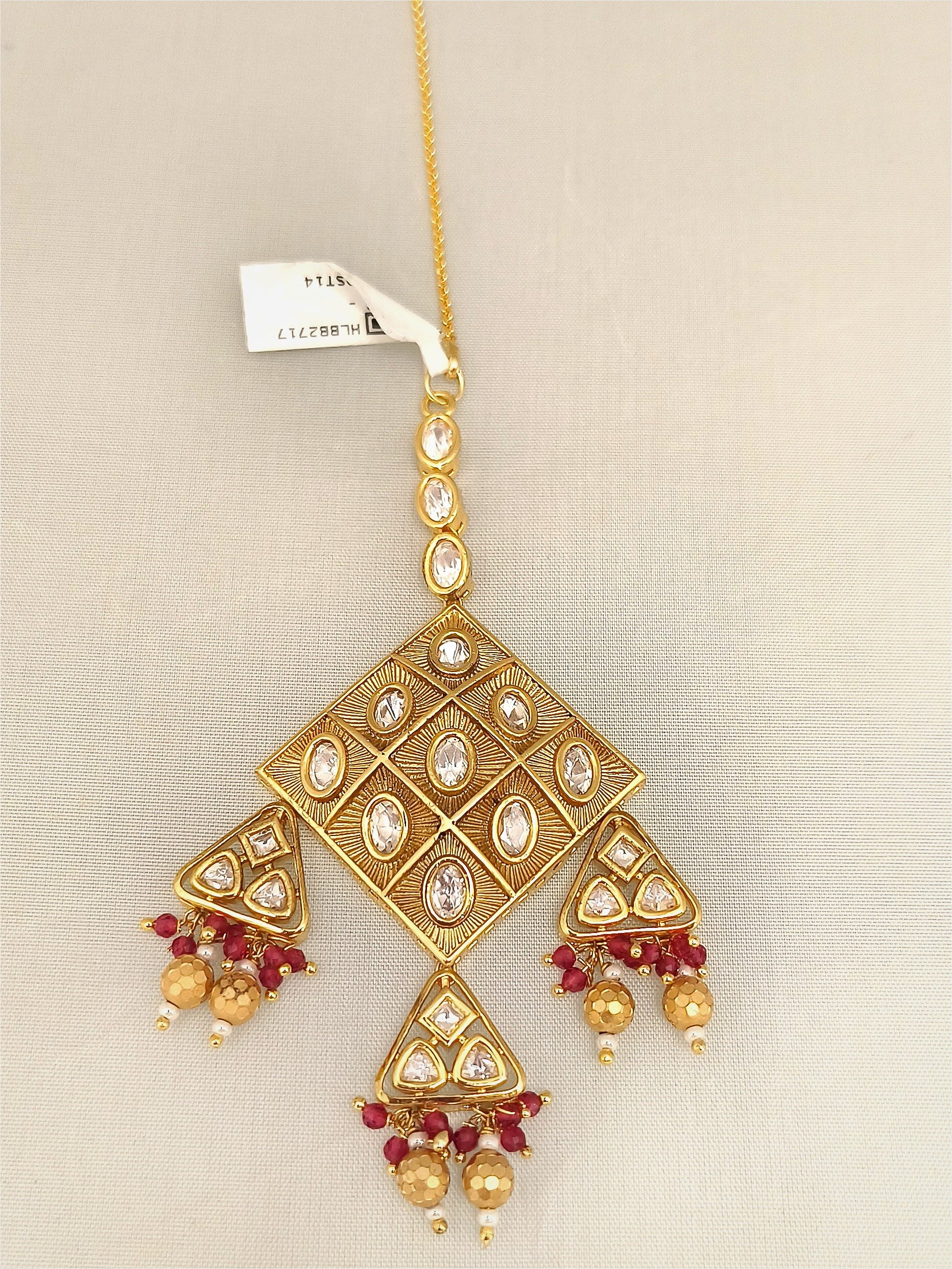 Nethi Chutti NC-GP -KD-020