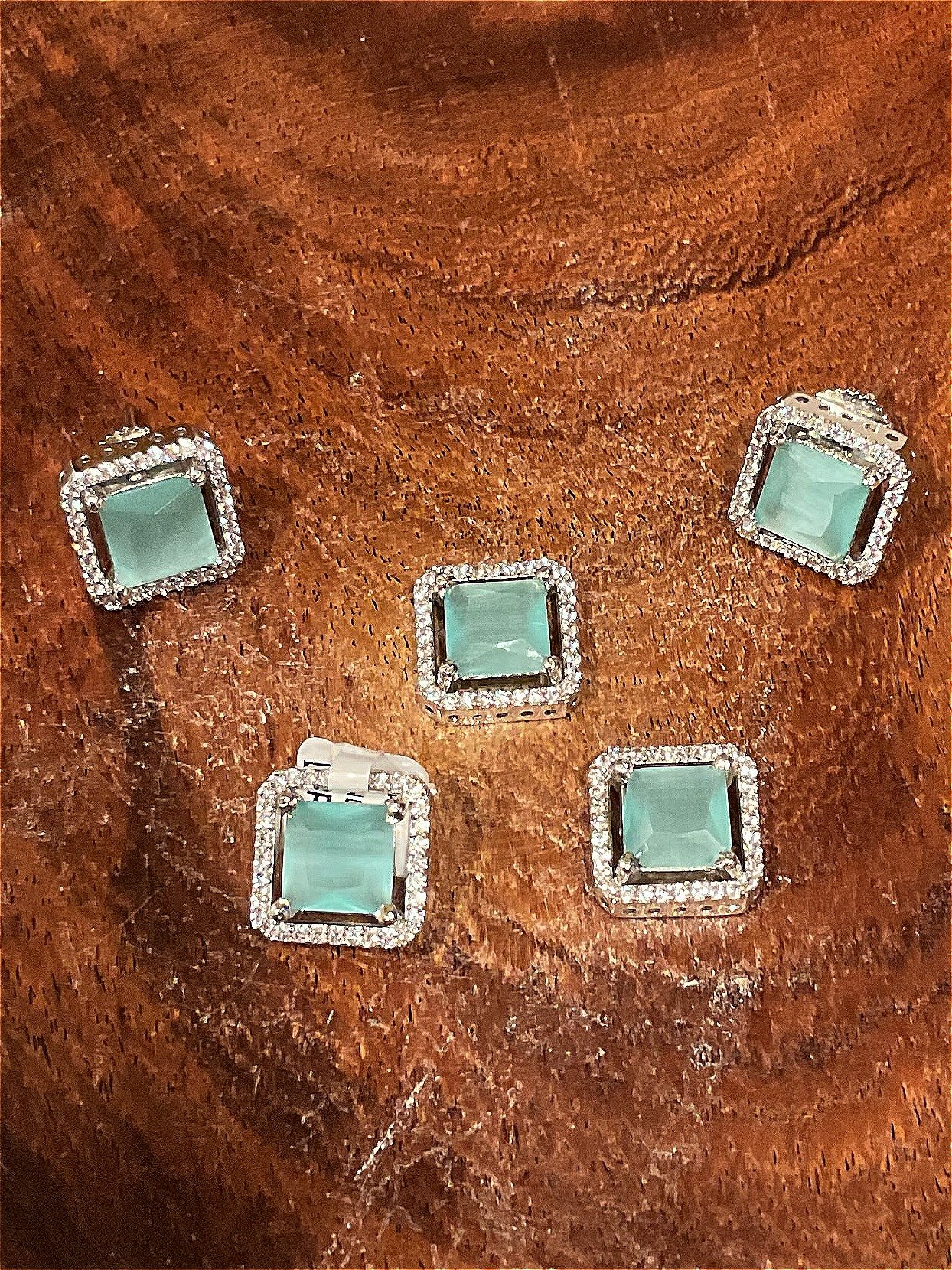 Side pendant SPS-GP-008