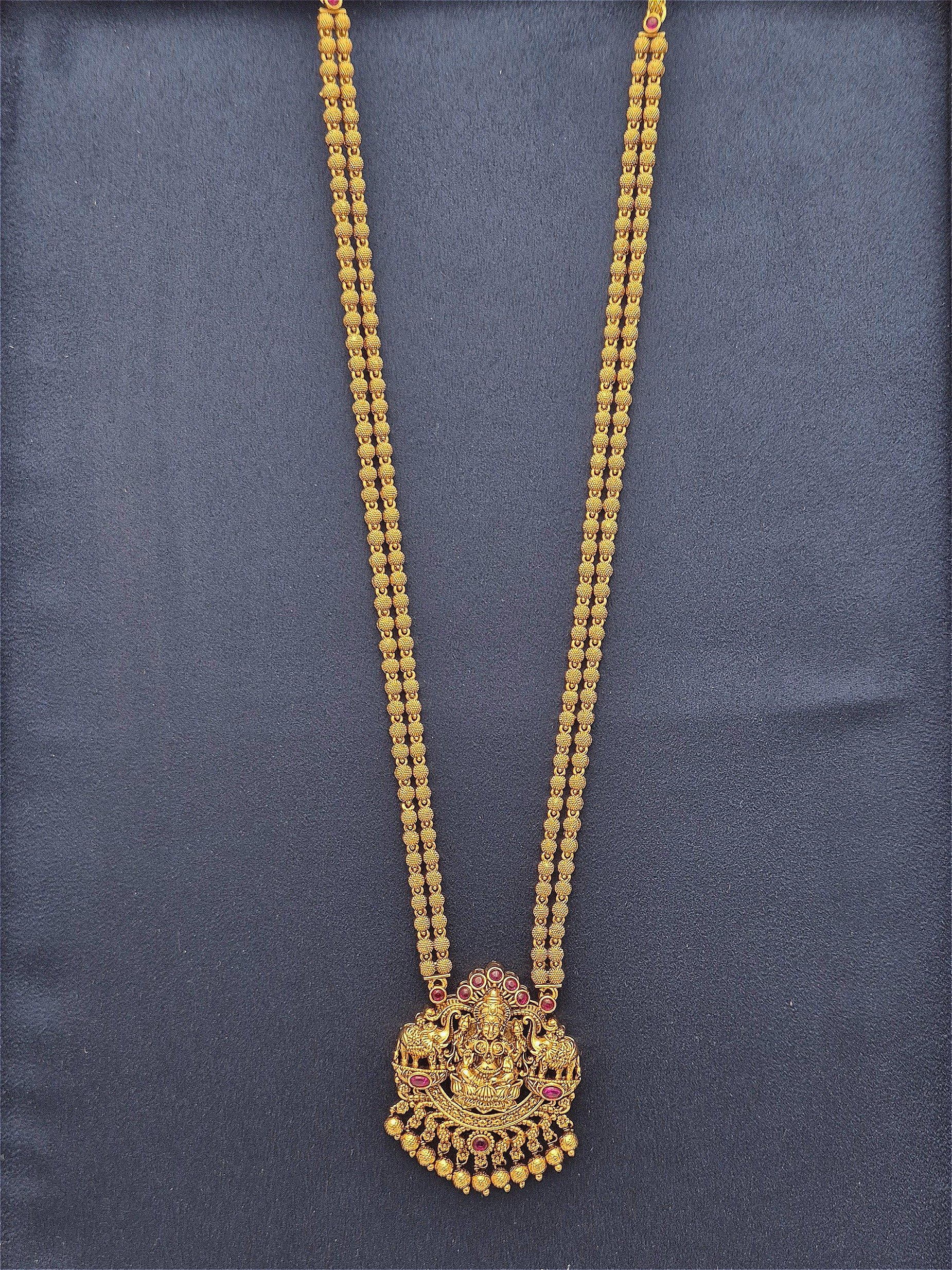 Antique Necklace NCK-AP-054