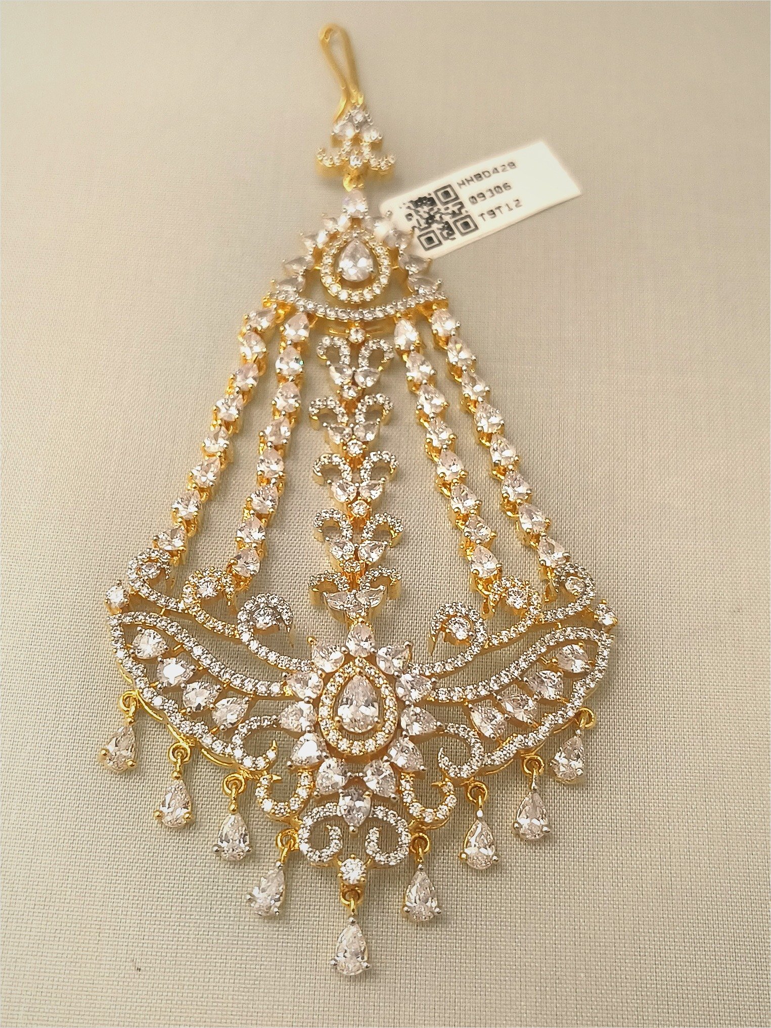 Nethi chutti NC-GP-ST-039