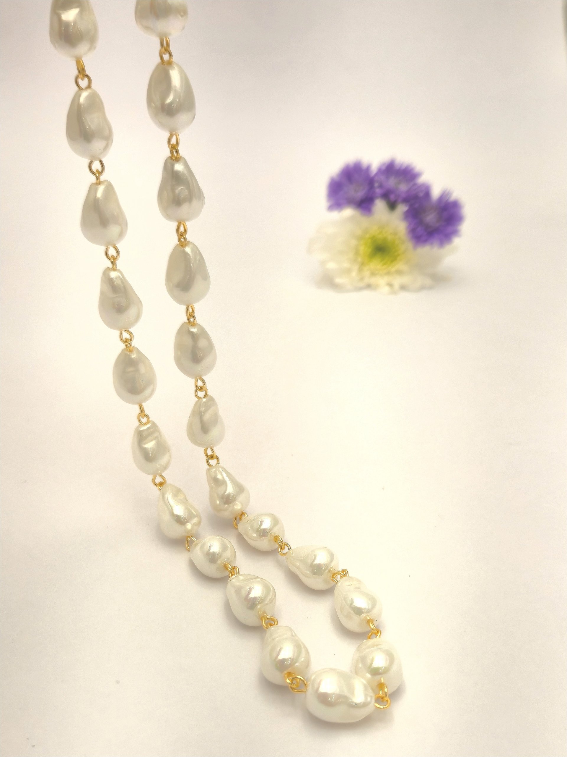 Beads chain BDC-BD-MT-008