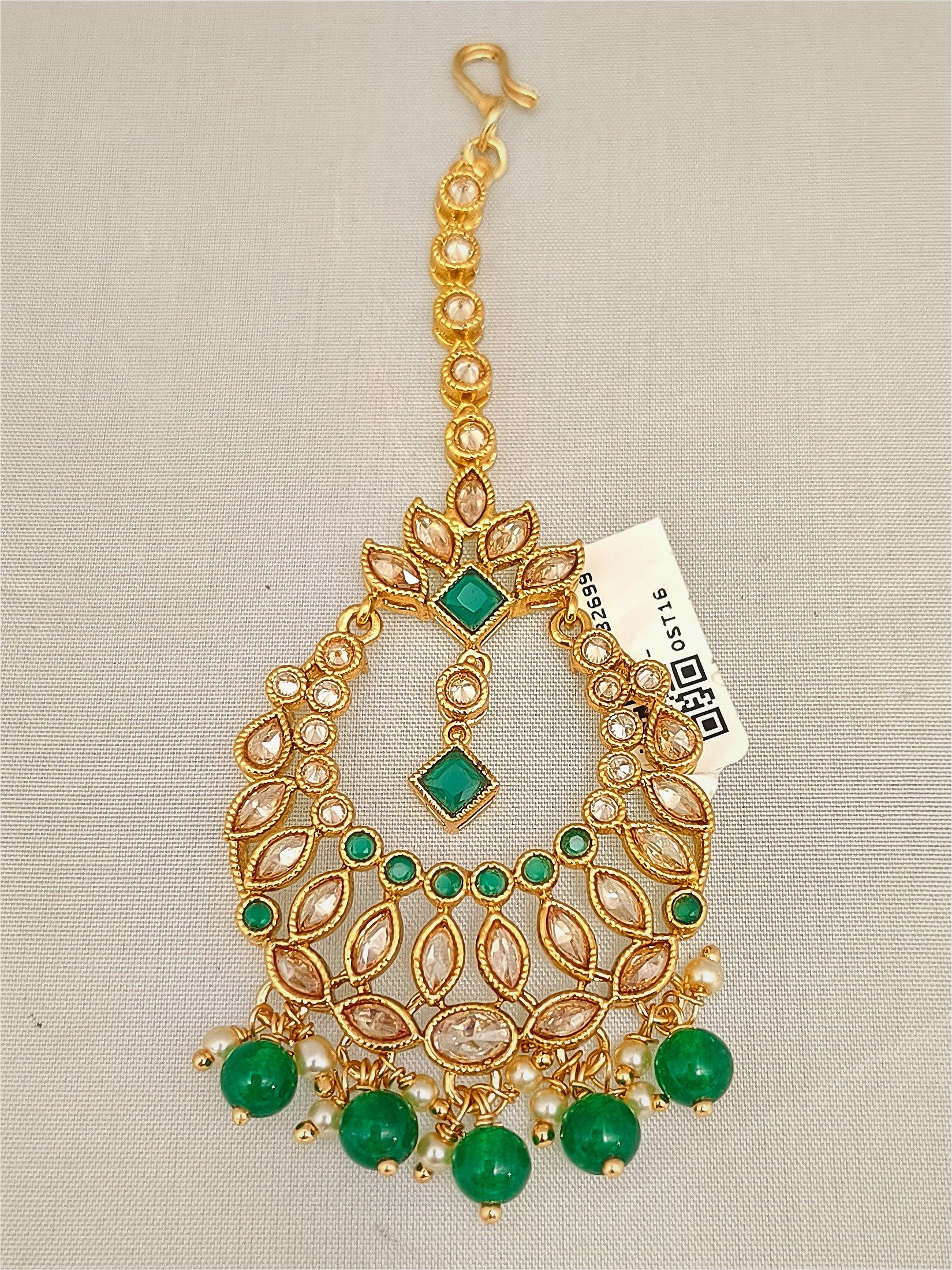 Nethi chutti NC-GP-ST-028