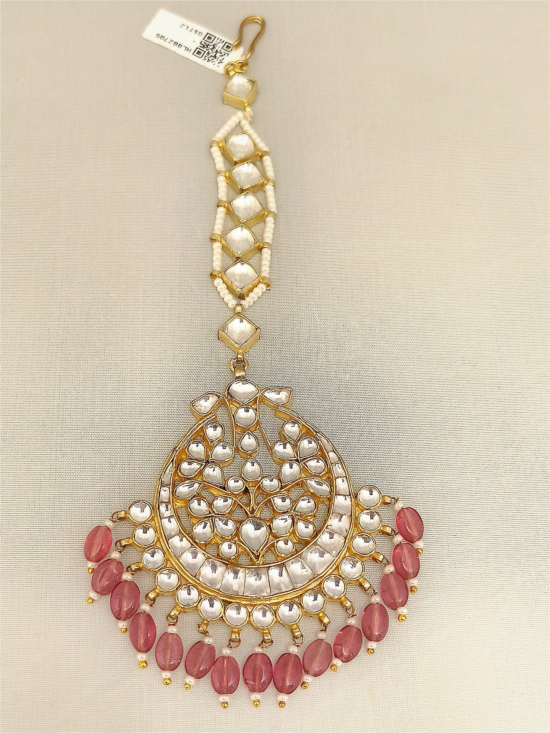 Nethi Chutti NC-GP -KD-018